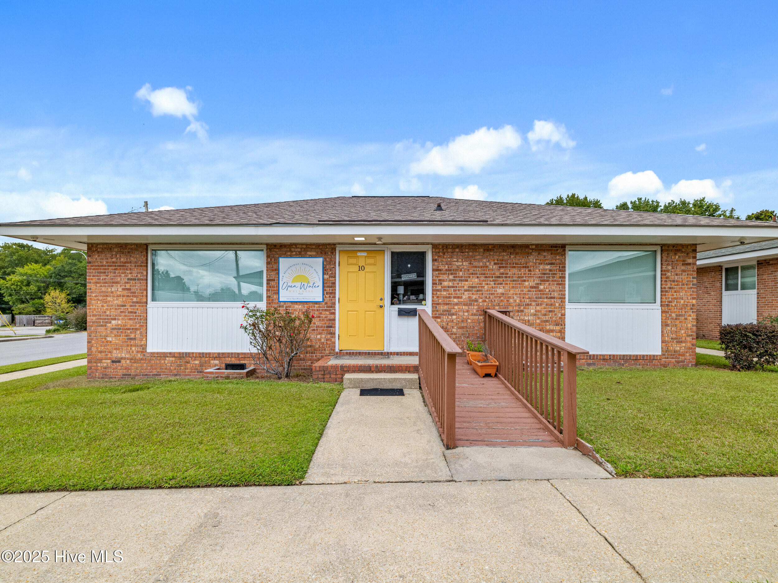 10 Dewitt Street, Jacksonville, NC, 28540