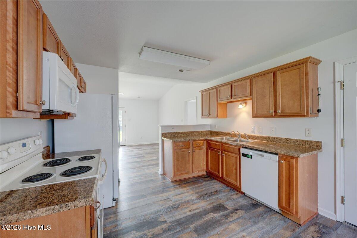 177 Crooked Run Drive,New Bern