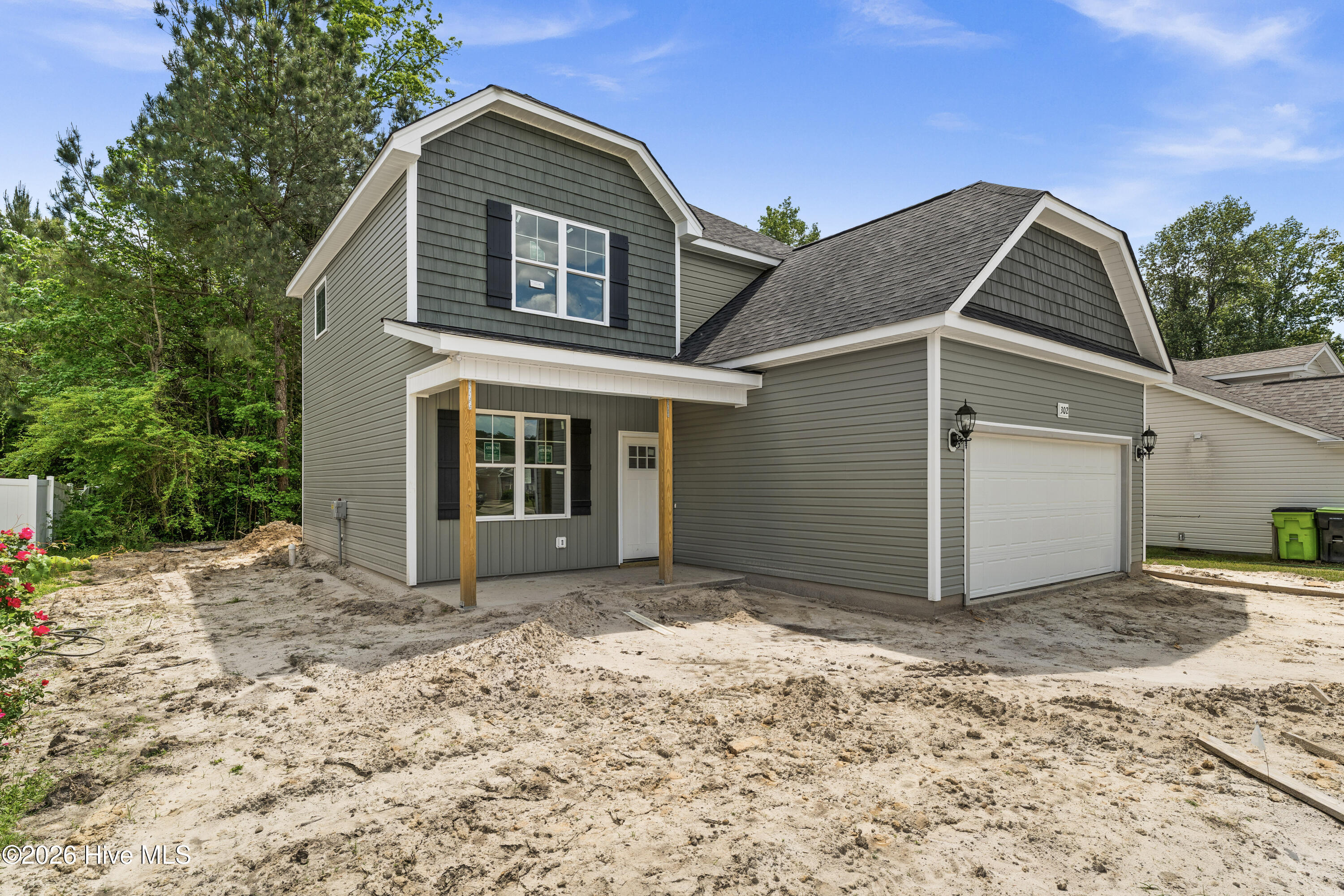 302 Hawks Bluff Drive,New Bern