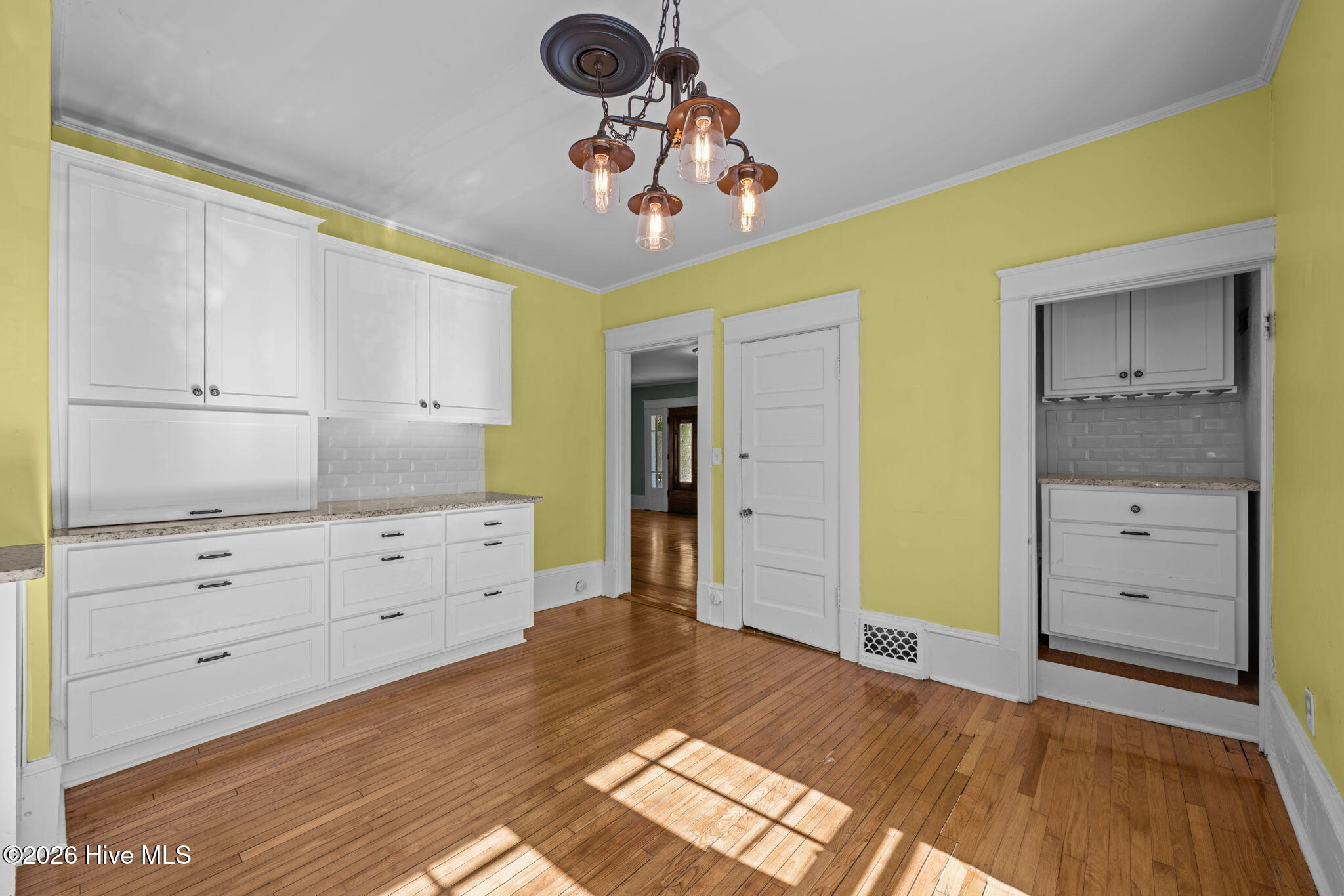 411 George Street,New Bern