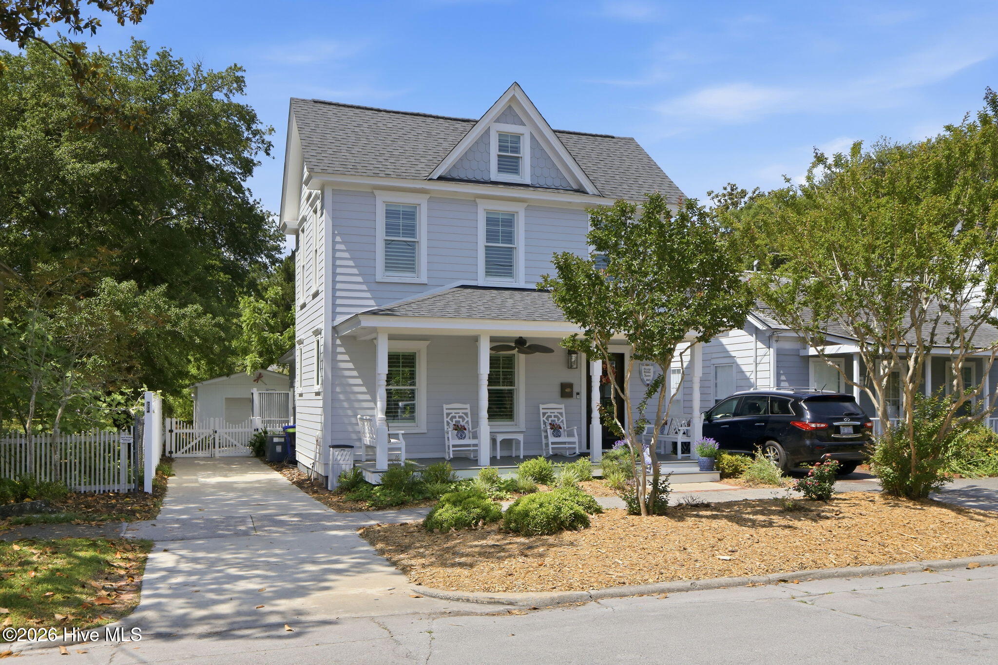 910 Ann Street,Beaufort