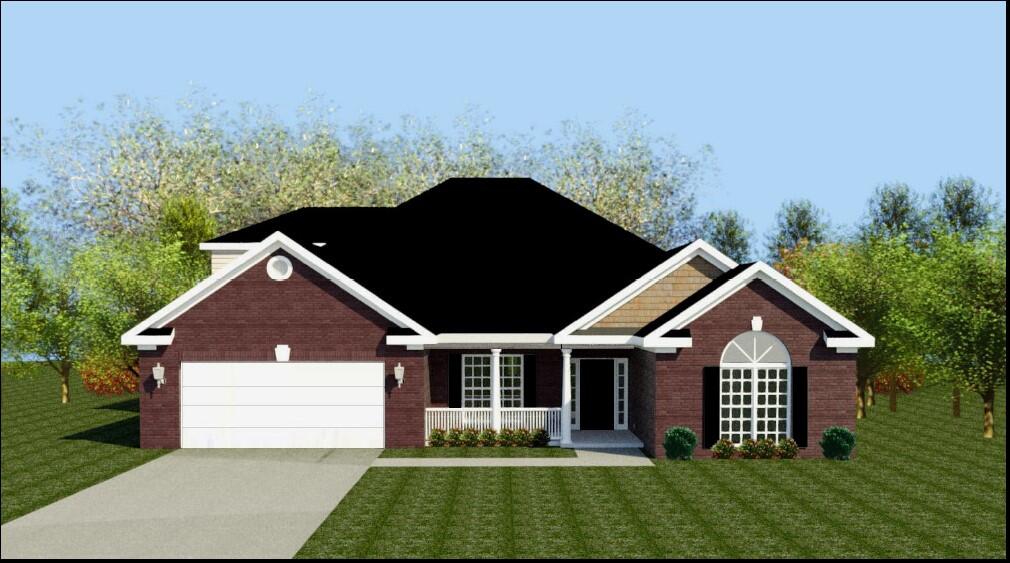 Rendering