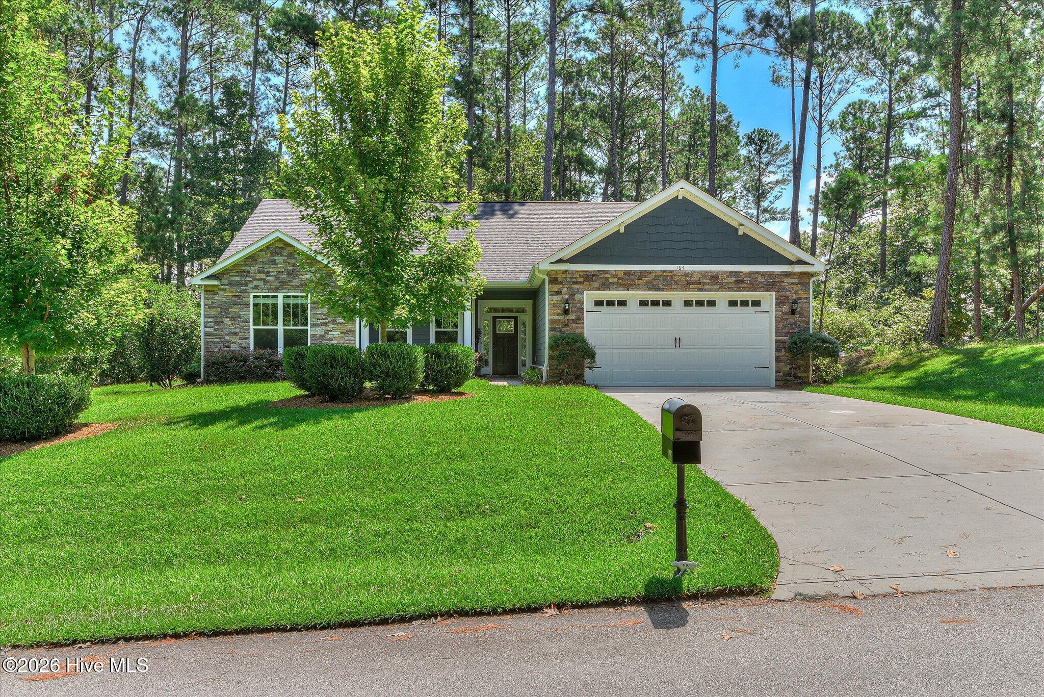 Photo 1 of Single family home for sale at 164 Savannah Dr, Mc Cormick, SC 29835 | MLS# 100599913 | Listing updated on 2026-09-01