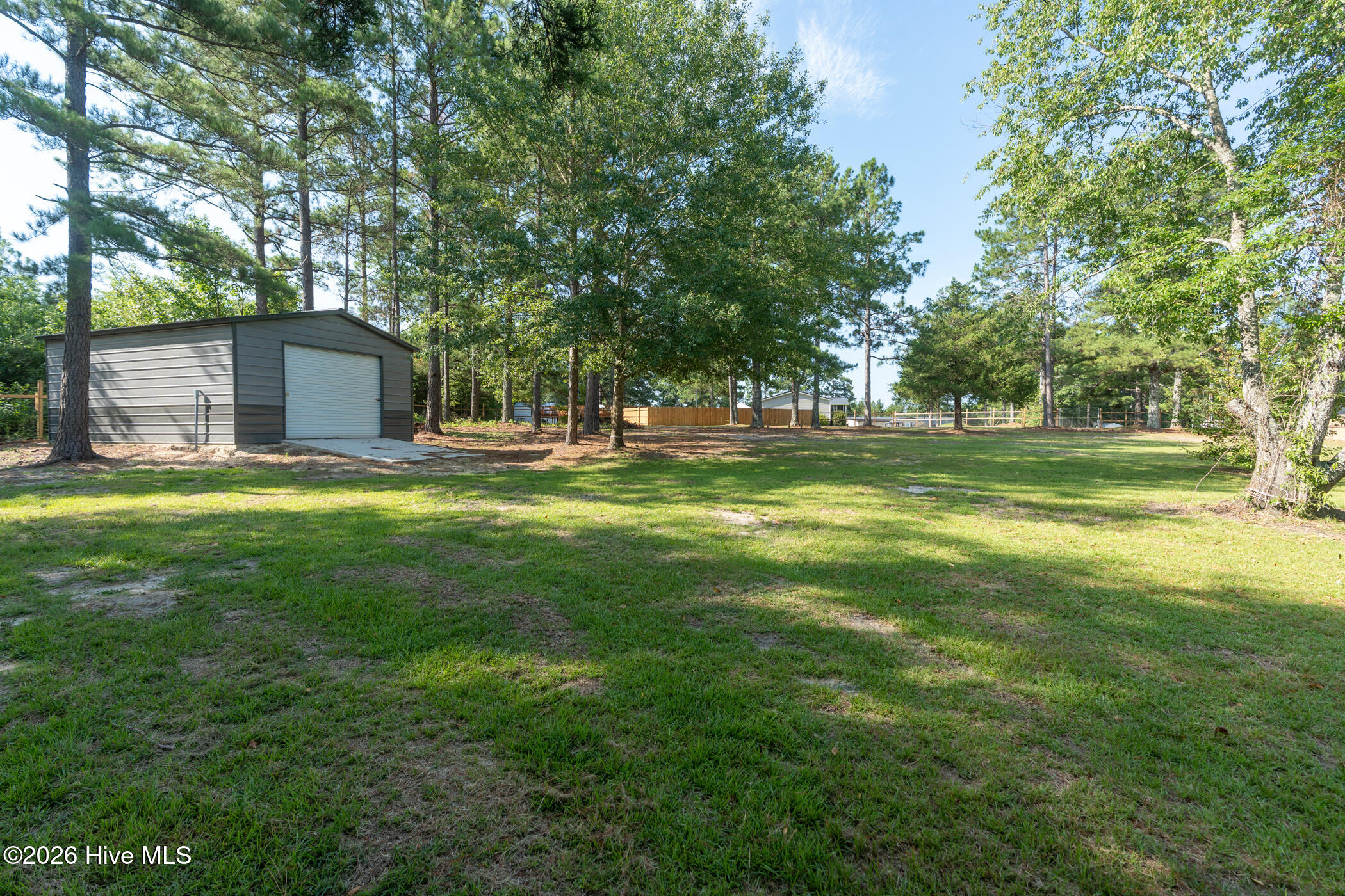 Exterior photo of 137 Nelson Road, Rockingham, NC 28379. MLS: 100590518