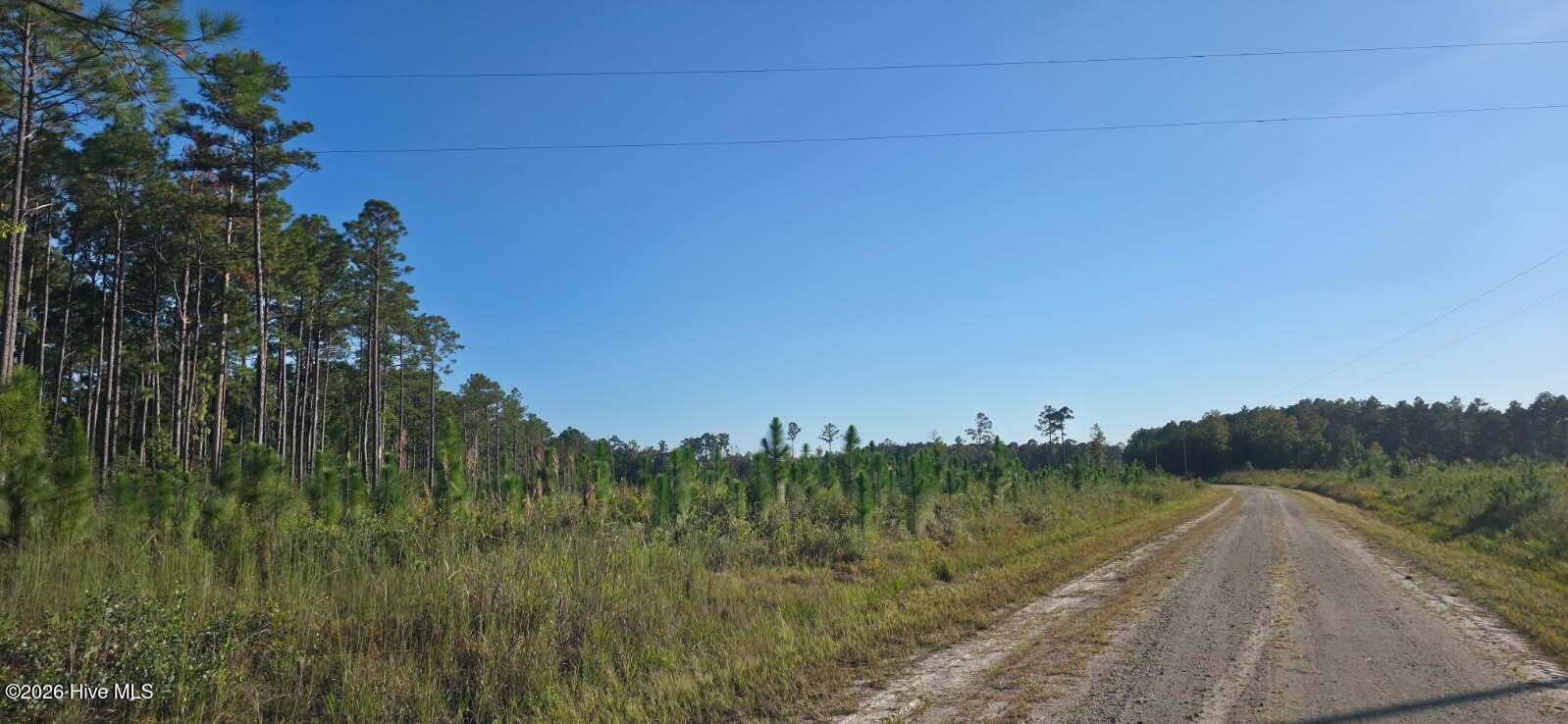 10.57 Ac Egypt Road NW, Ash, NC, 28420