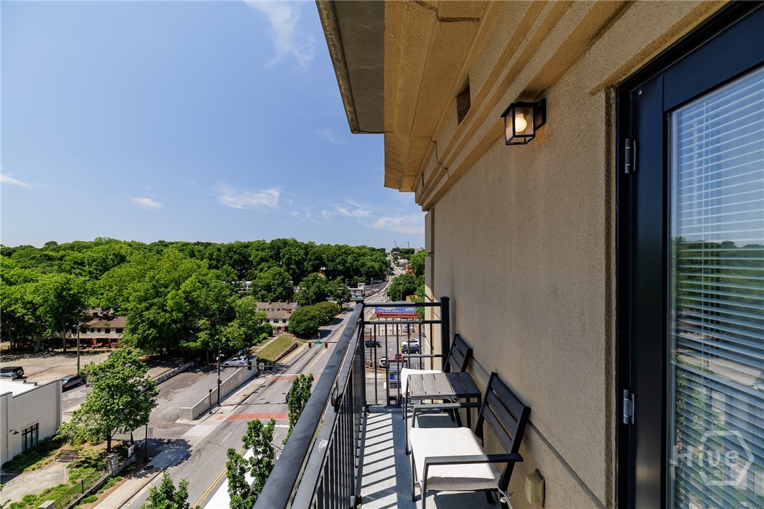 250 W Broad Street 601
