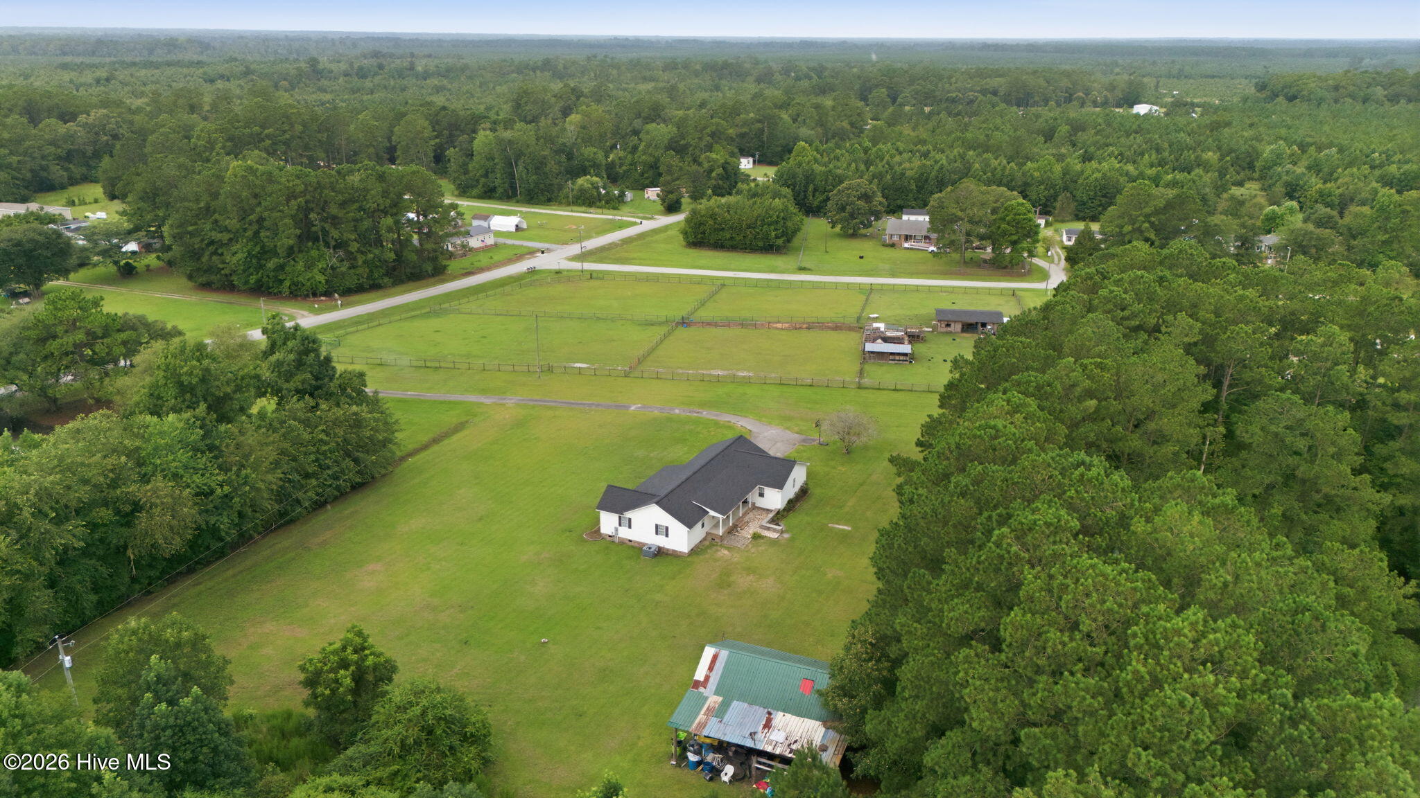 620 Campbell Road,Vanceboro