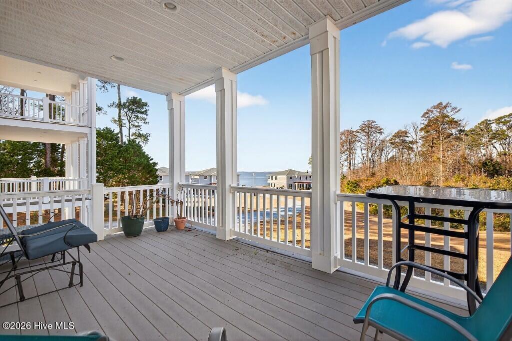 1129 Bennett Road Unit 1b,Minnesott Beach