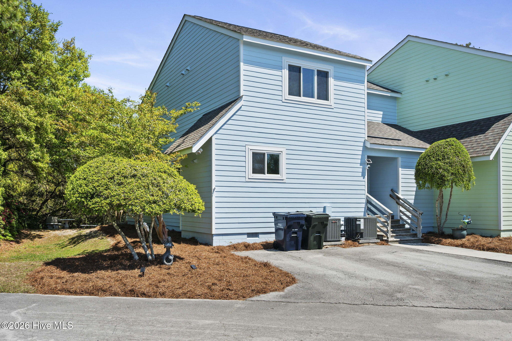 312 Mcginnis Drive #312,Pine Knoll Shores
