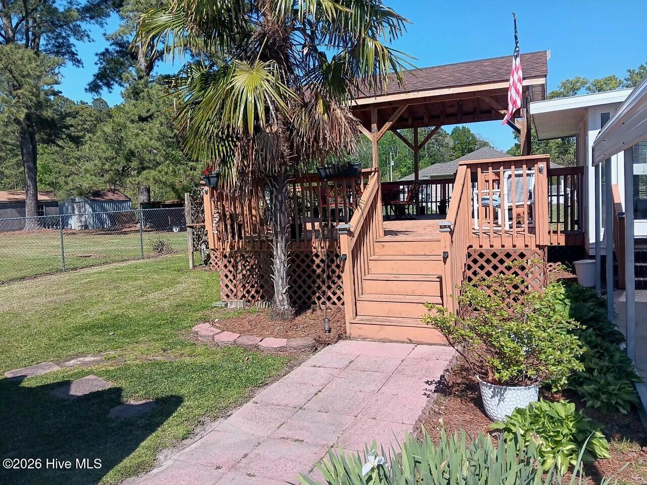 112 Keeter Barn Road, South Mills, NC, 27976