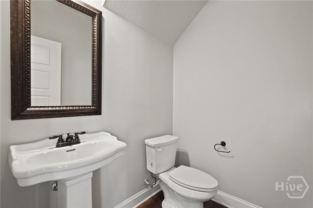 314 Morgan Pines Drive, Pooler, GA, 31322