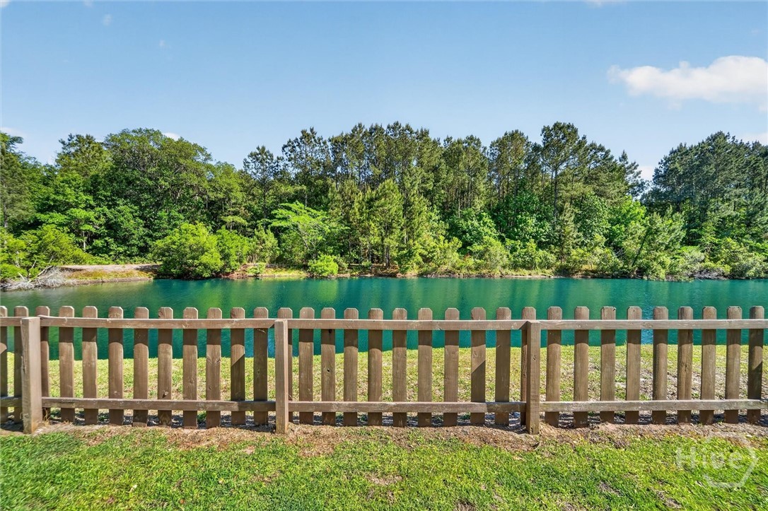 445 Timberland Circle, Richmond Hill, GA, 31324