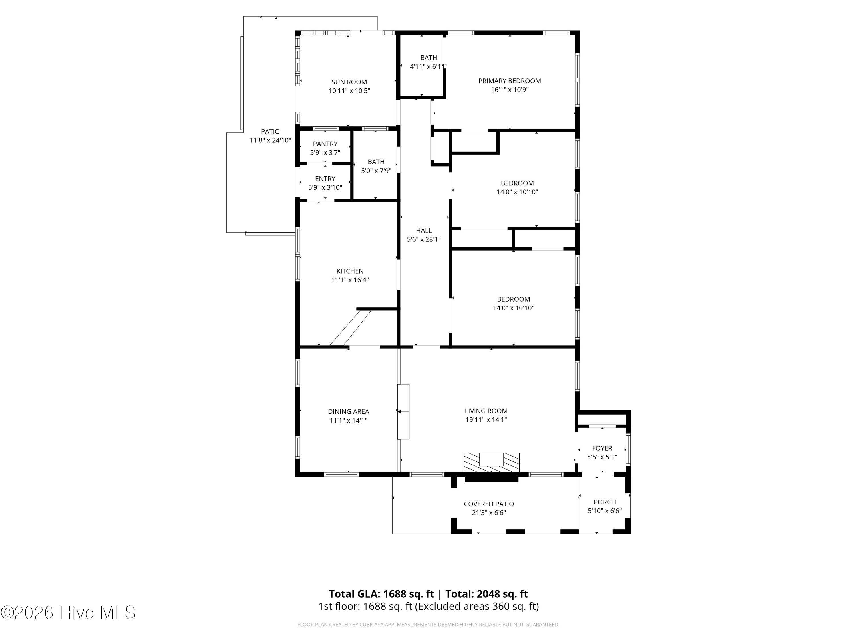 Homes For Sale - 1411 Hawthorne Road<br/> Wilmington, NC 28403
