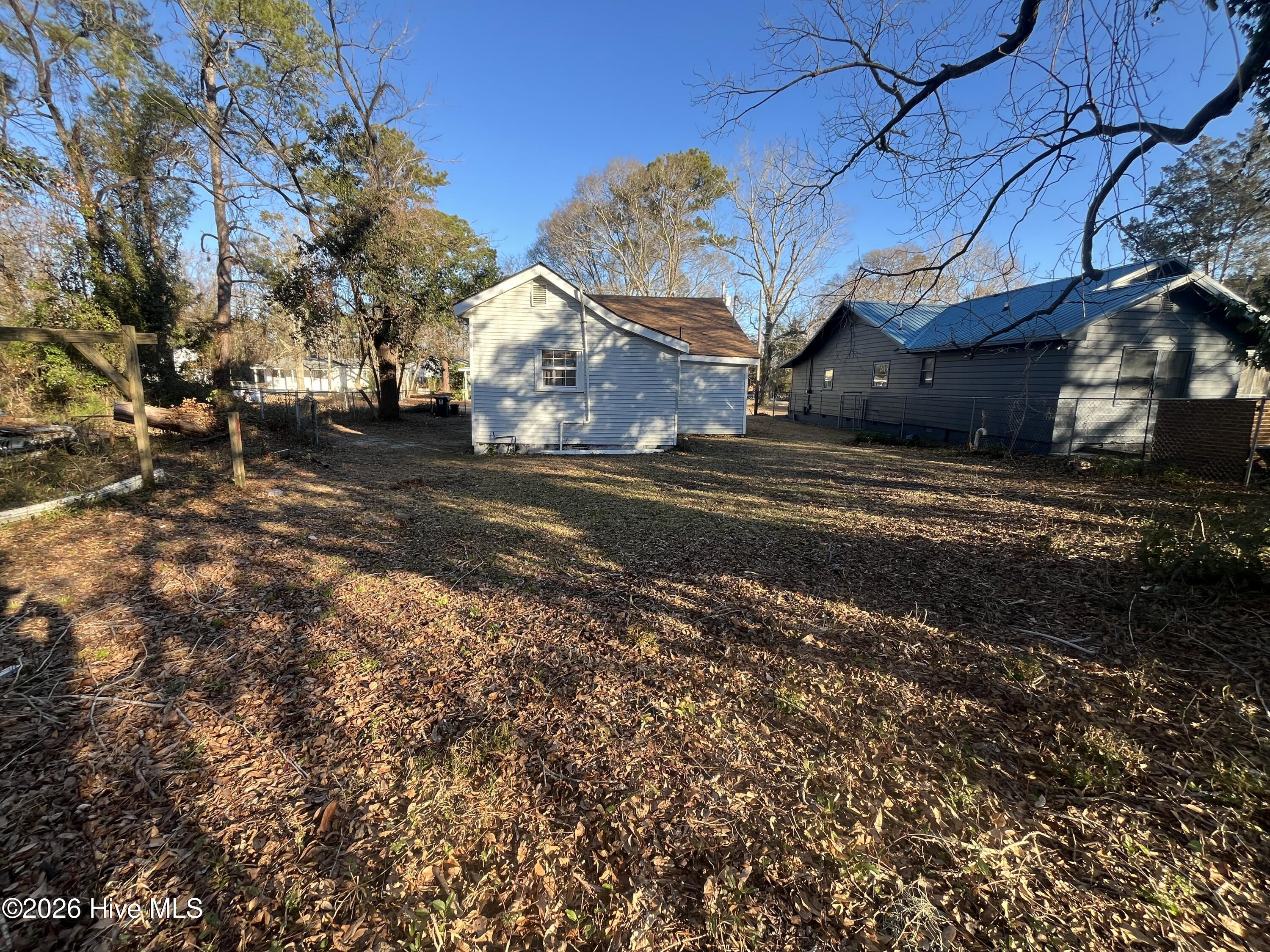 1617 Mckinley Avenue,New Bern