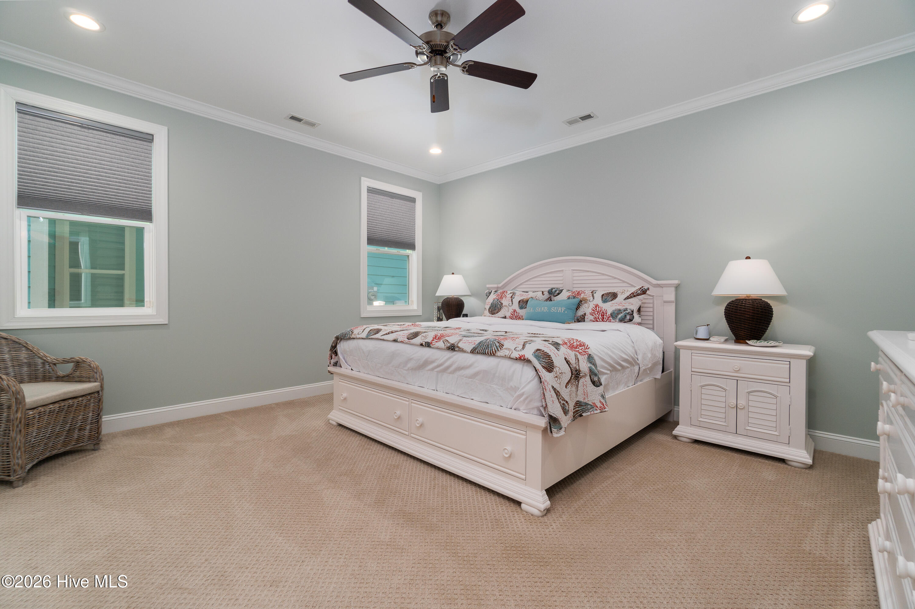 317 Sea Hawk Street,Beaufort