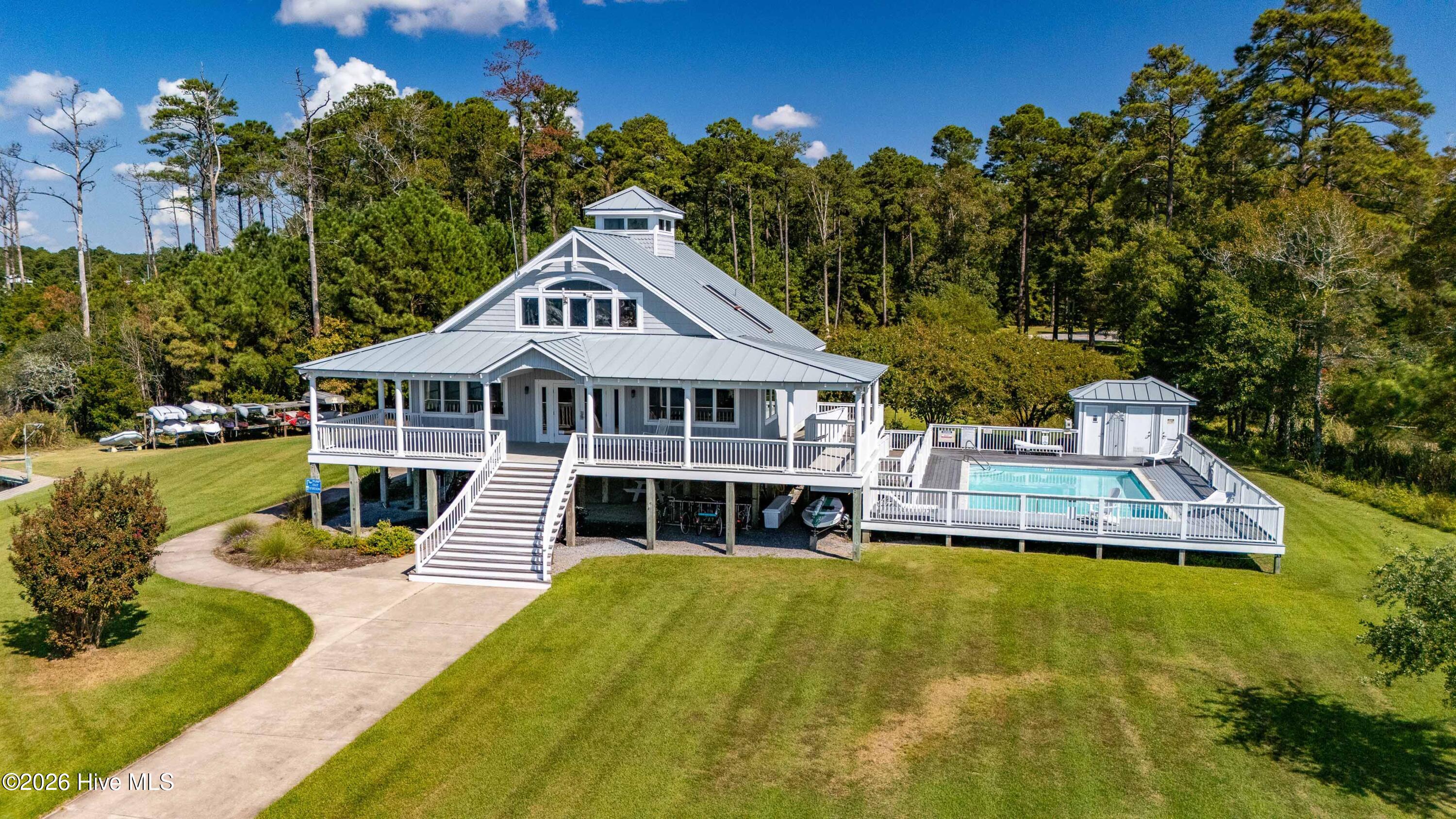 Slip 25 Maritime Drive,Oriental