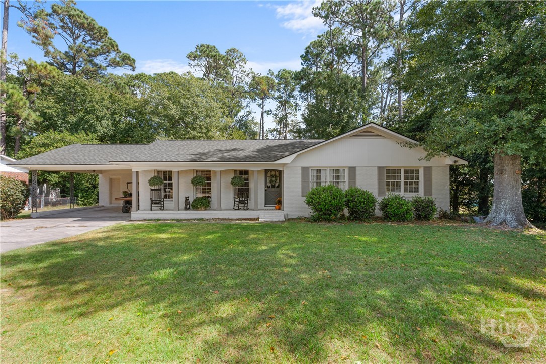 Property at 313 Gentilly Road