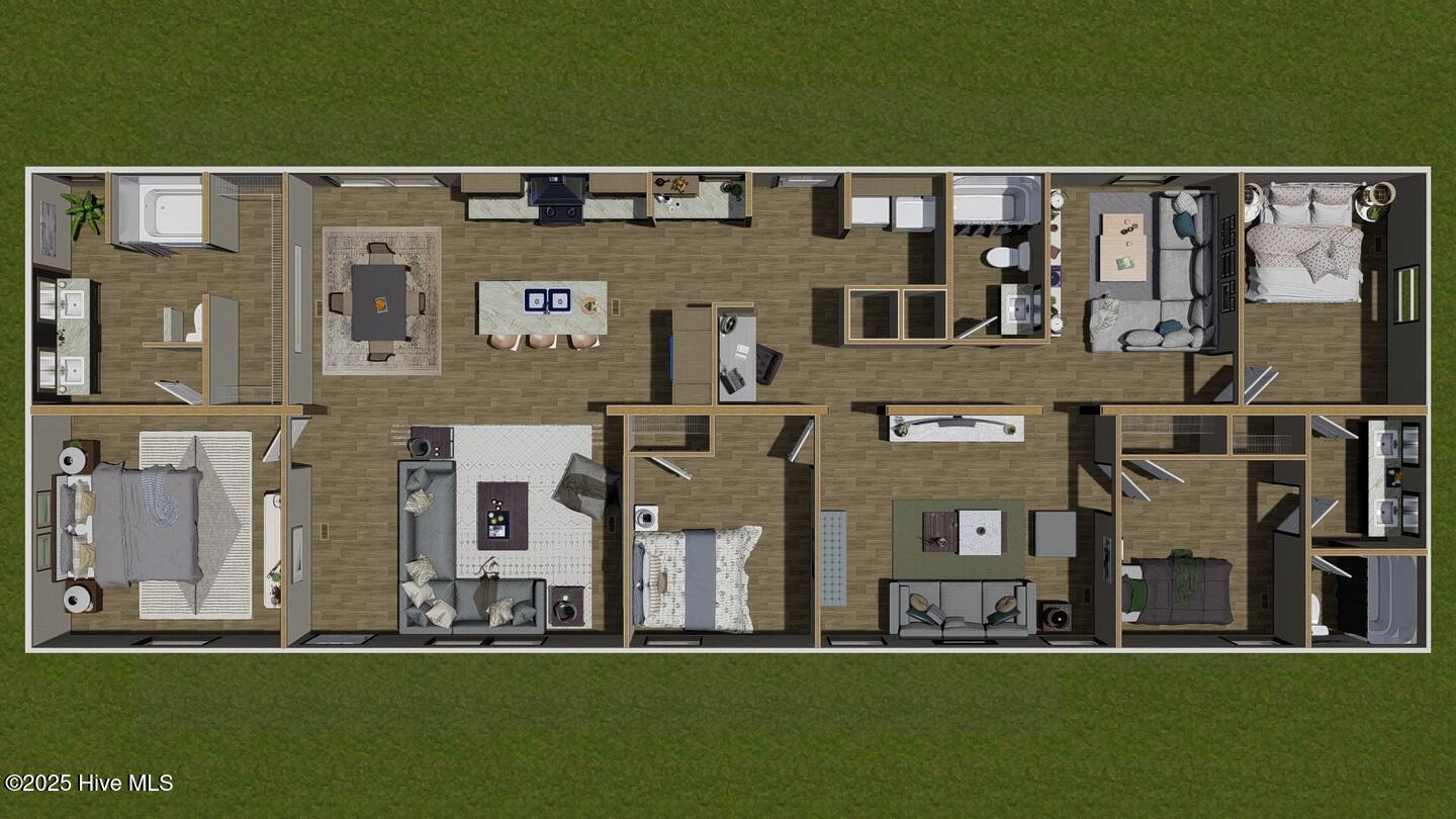 185 Deforest Drive