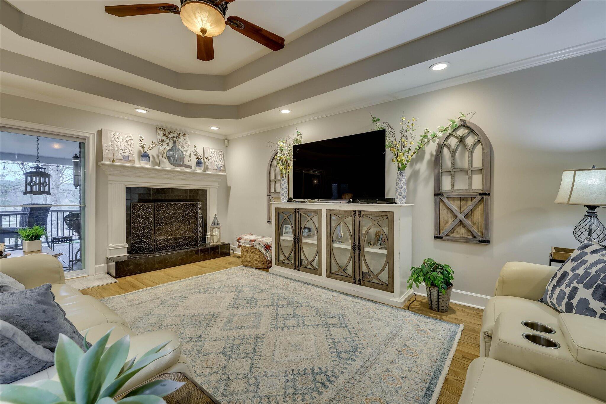 119 Sugar Hill Drive, Graniteville, SC, 29829