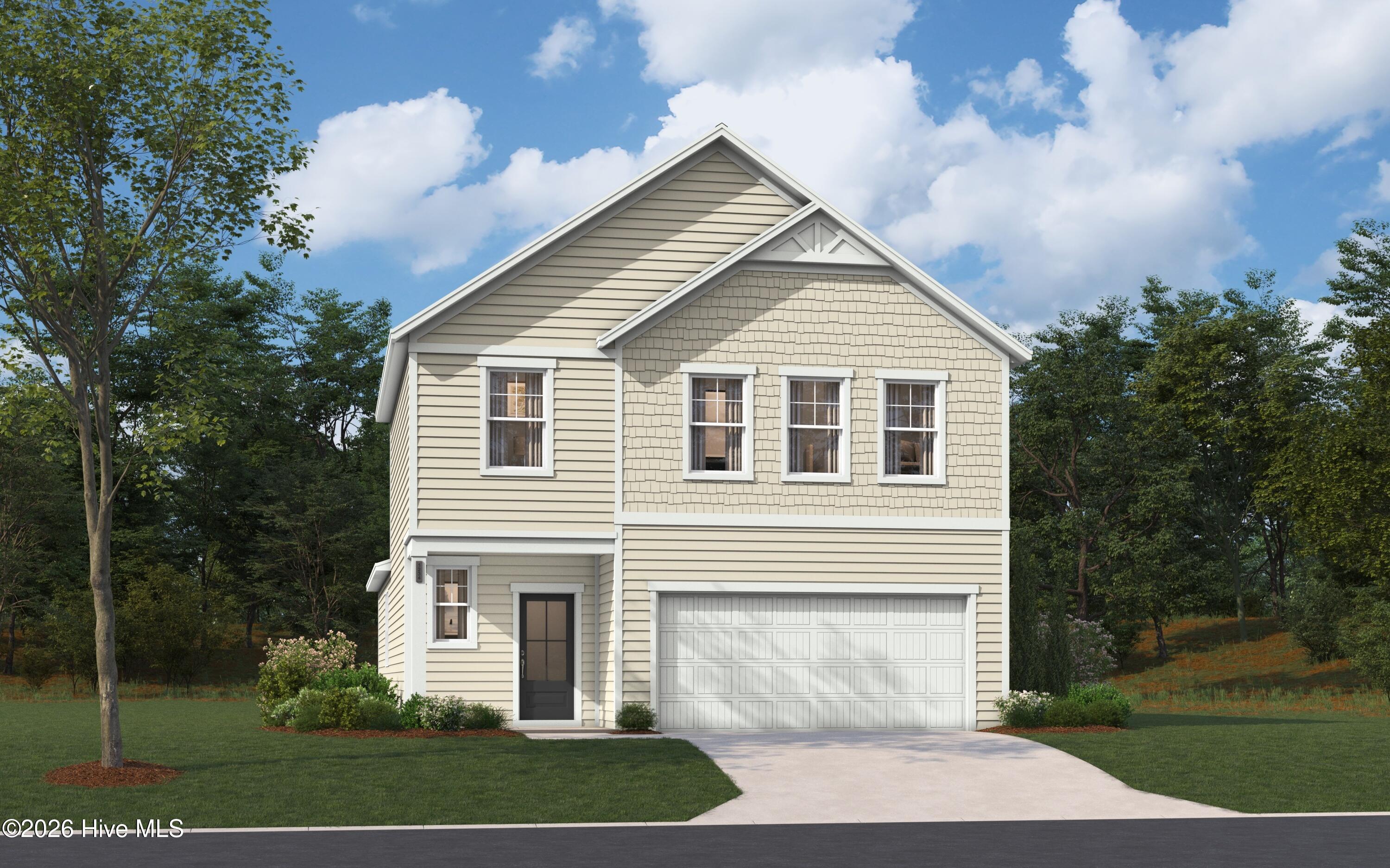 Photo 1 of Single family home for sale at 5334 Proper Ct, North Augusta, SC 29860 | MLS# 100601152 | Listing updated on 2026-09-03