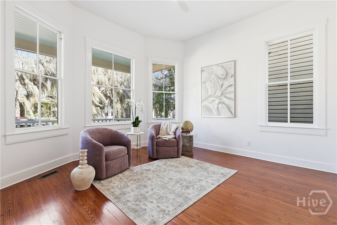 Homes for sale in Savannah, GA | 203 E 39Th St, Savannah, GA 31401 | MLS# SA348138