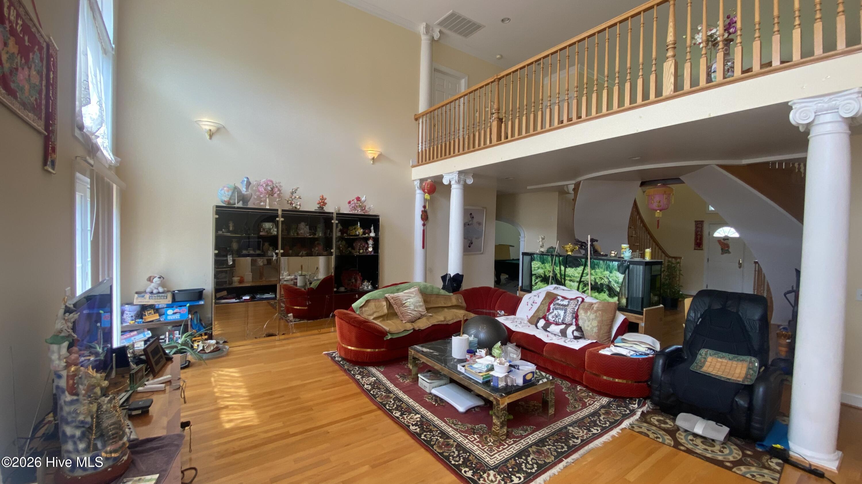 1181 Cedar Hill Drive, Williamston, NC, 27892