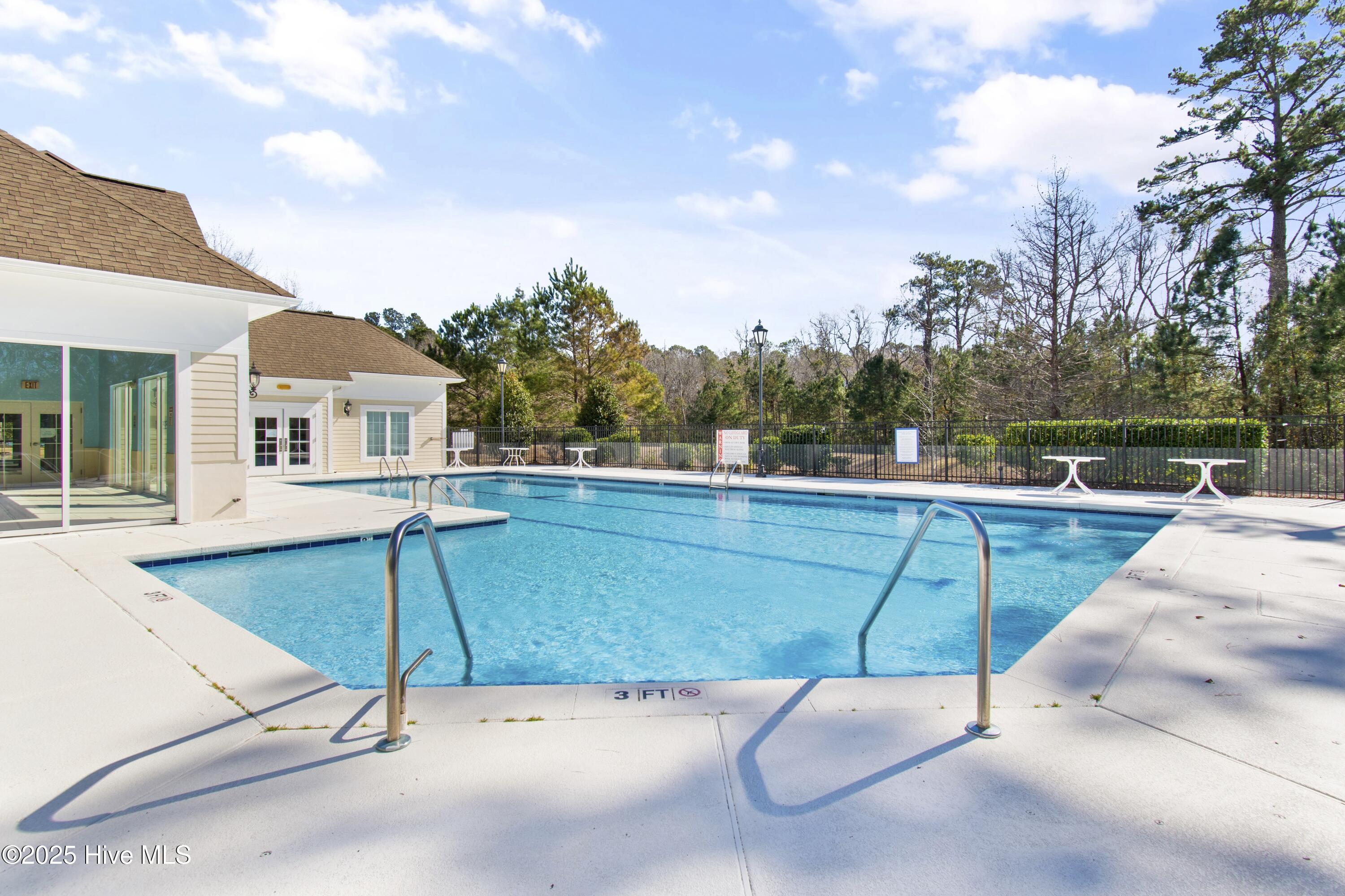 996 Ashburton Road SE, Bolivia, NC, 28422