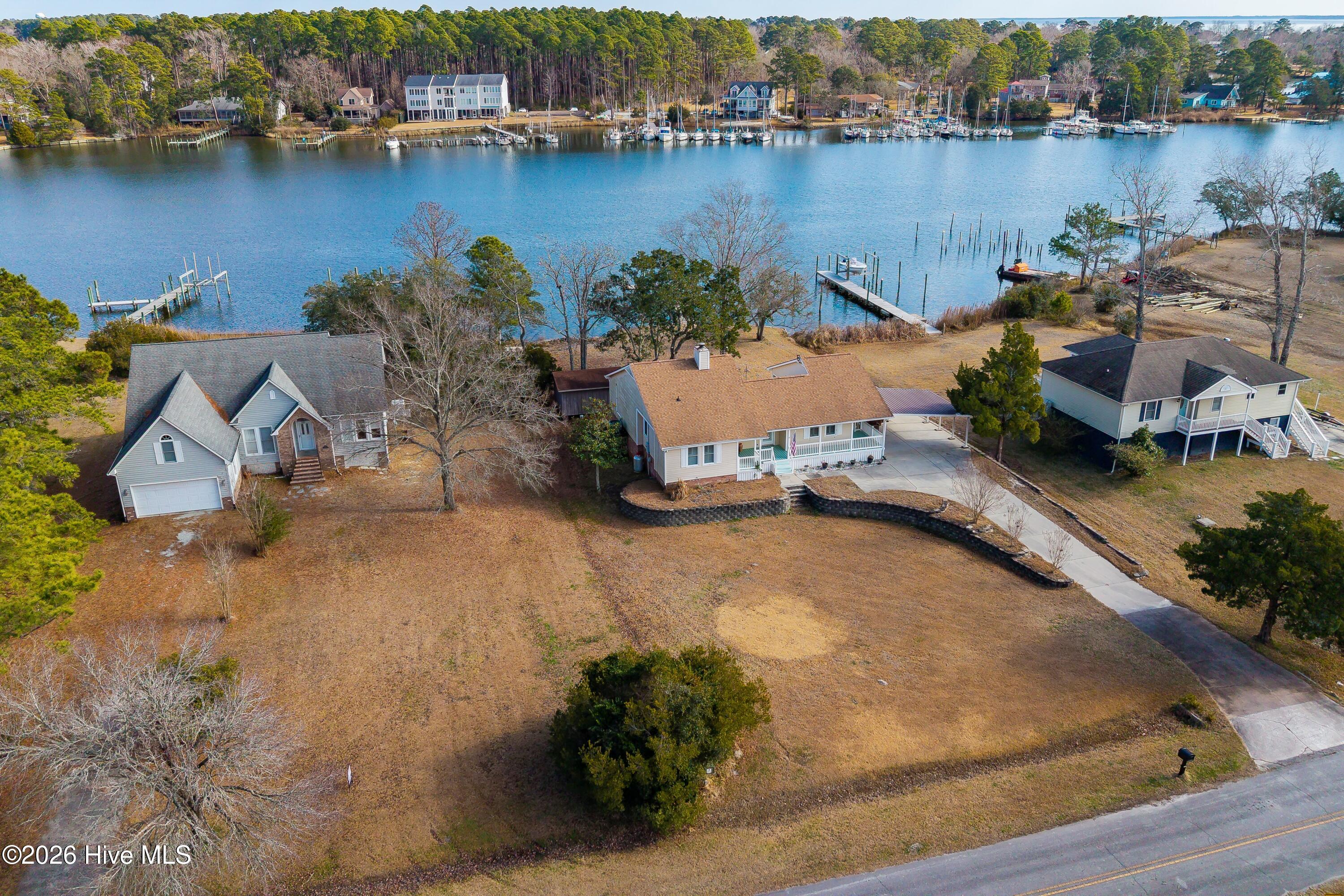 9209 Hornigold Avenue,Oriental