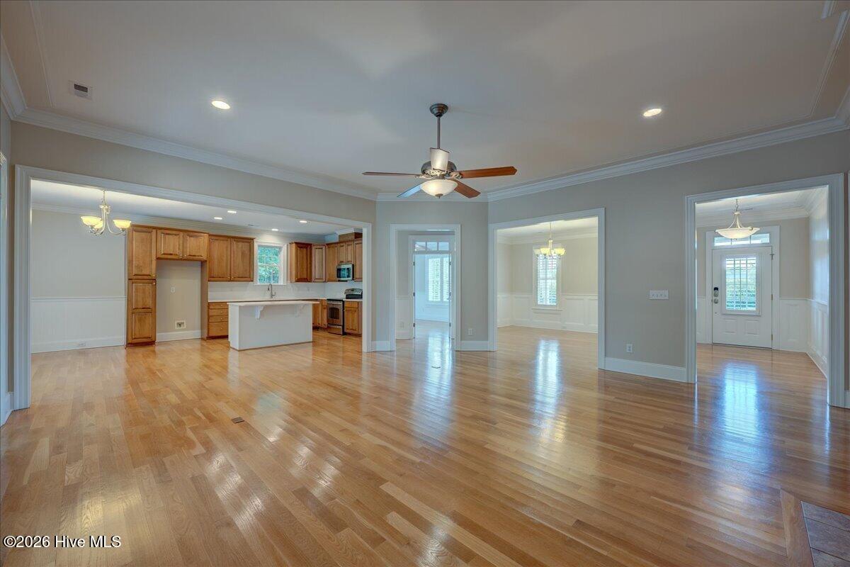 207 Emmen Road,New Bern