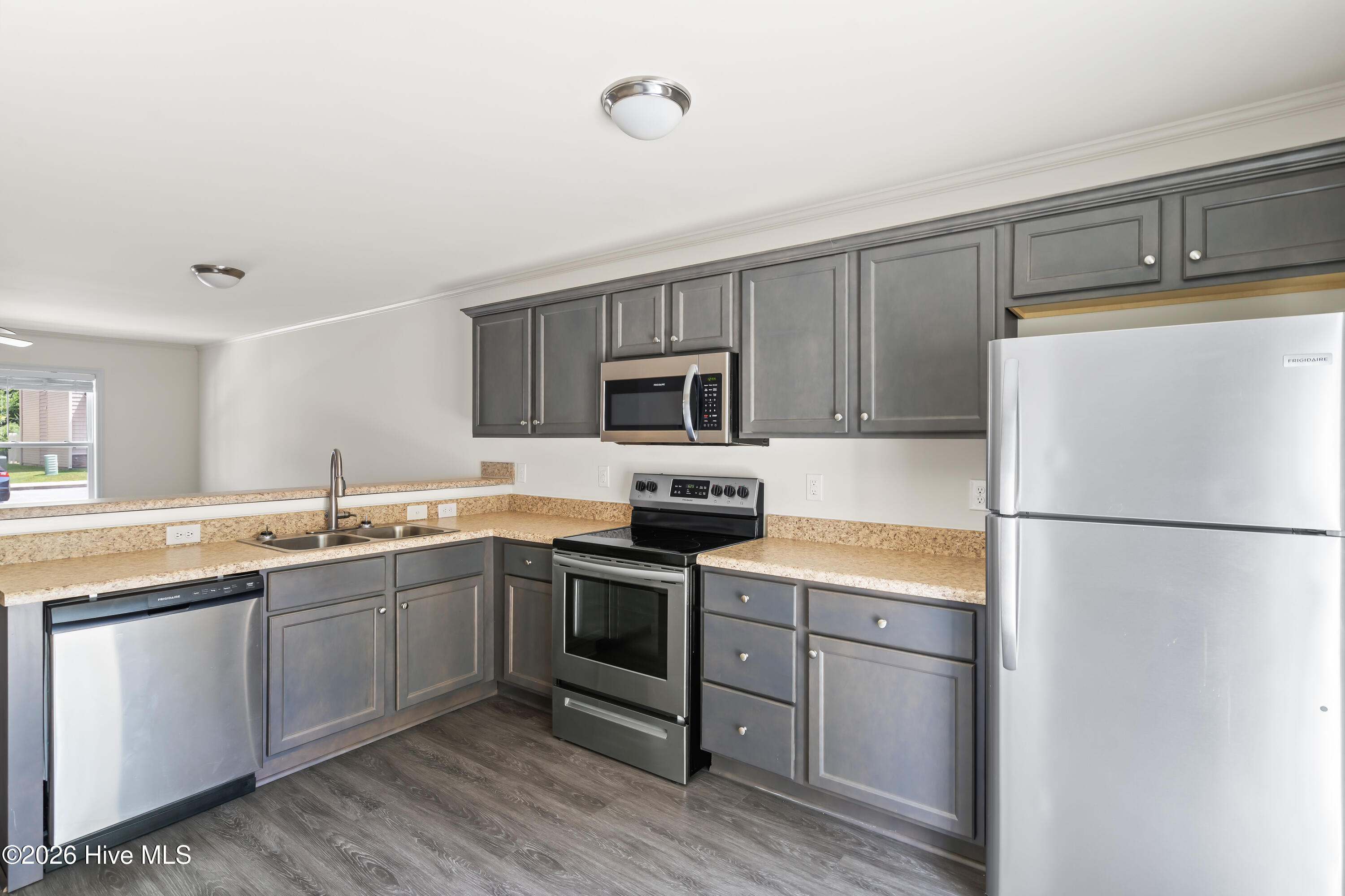 509 Pate Drive,Midway Park