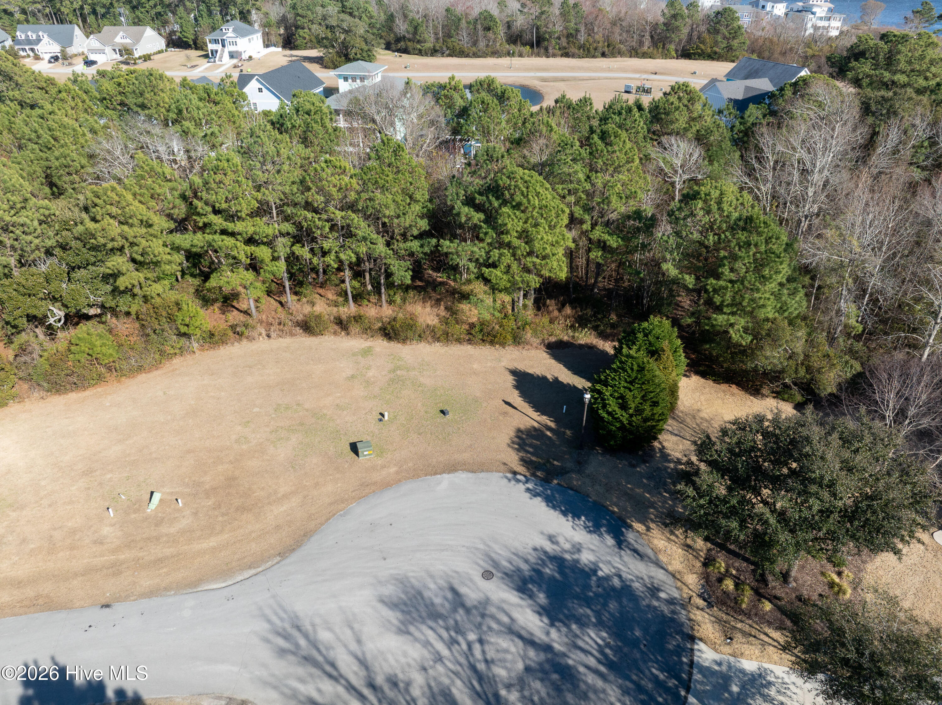 415 Wisteria Lane, Holly Ridge, NC, 28445