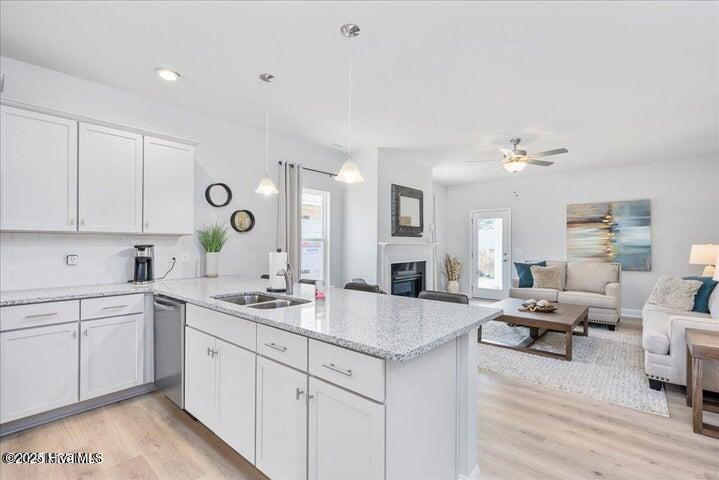 204 Shoal Lane,New Bern