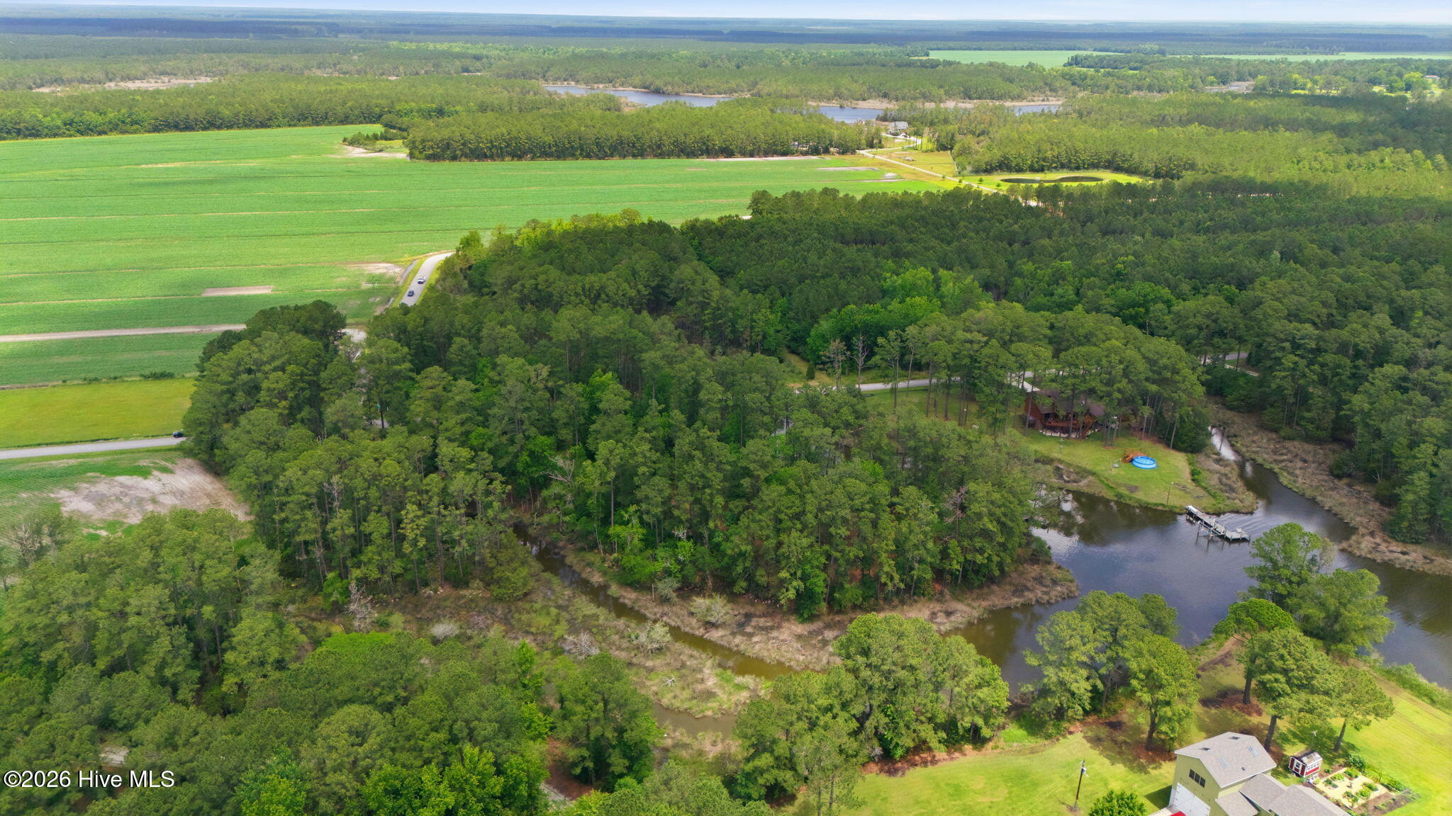 450 1 Griggs Road,Vandemere