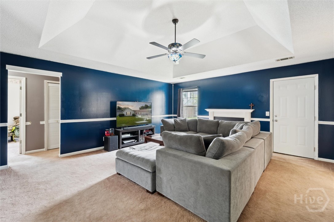 38 Cutler Drive, Savannah, GA, 31419