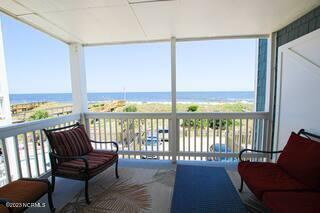 Carolina Barrier Islands Carolina Barrier Islands