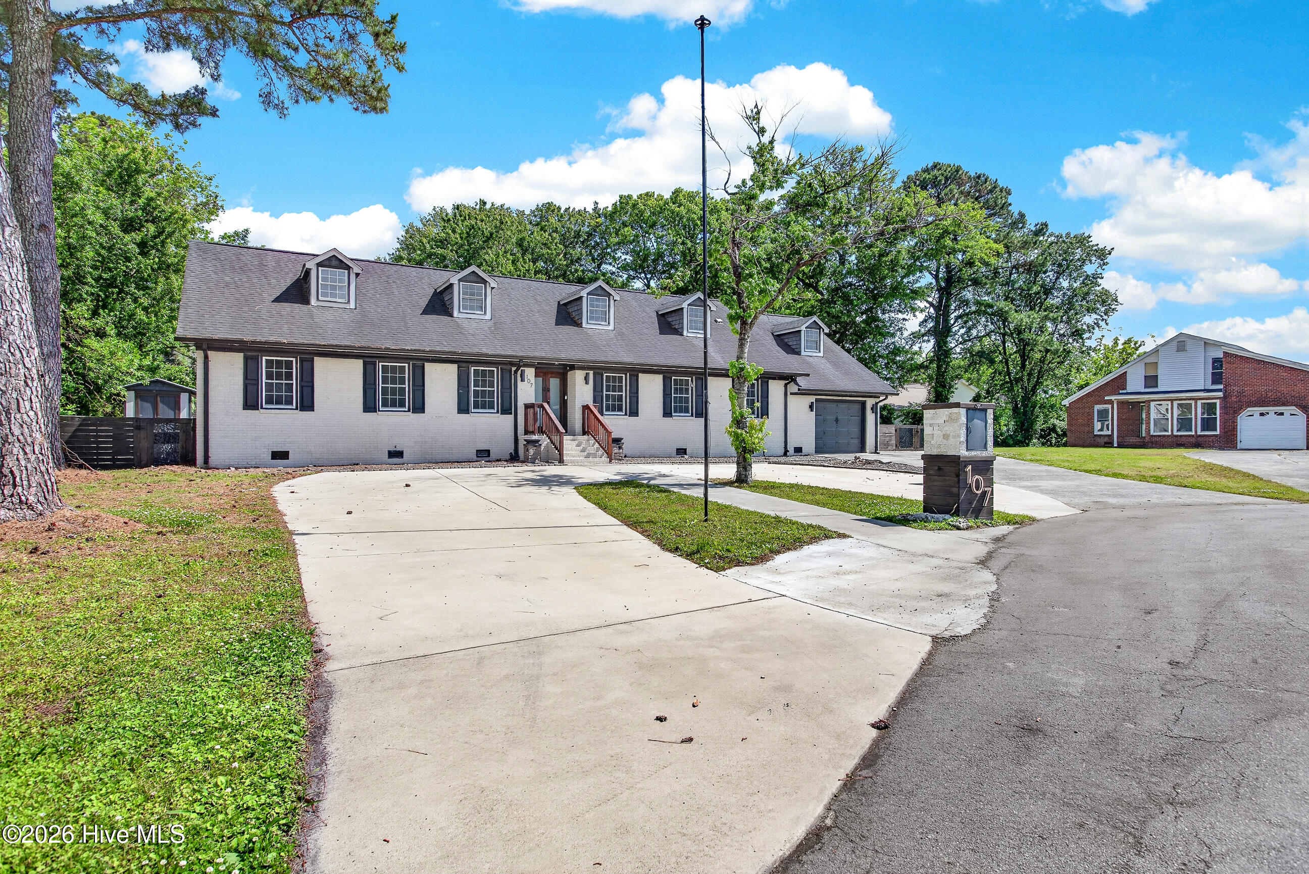 107 Boatswain Drive,New Bern