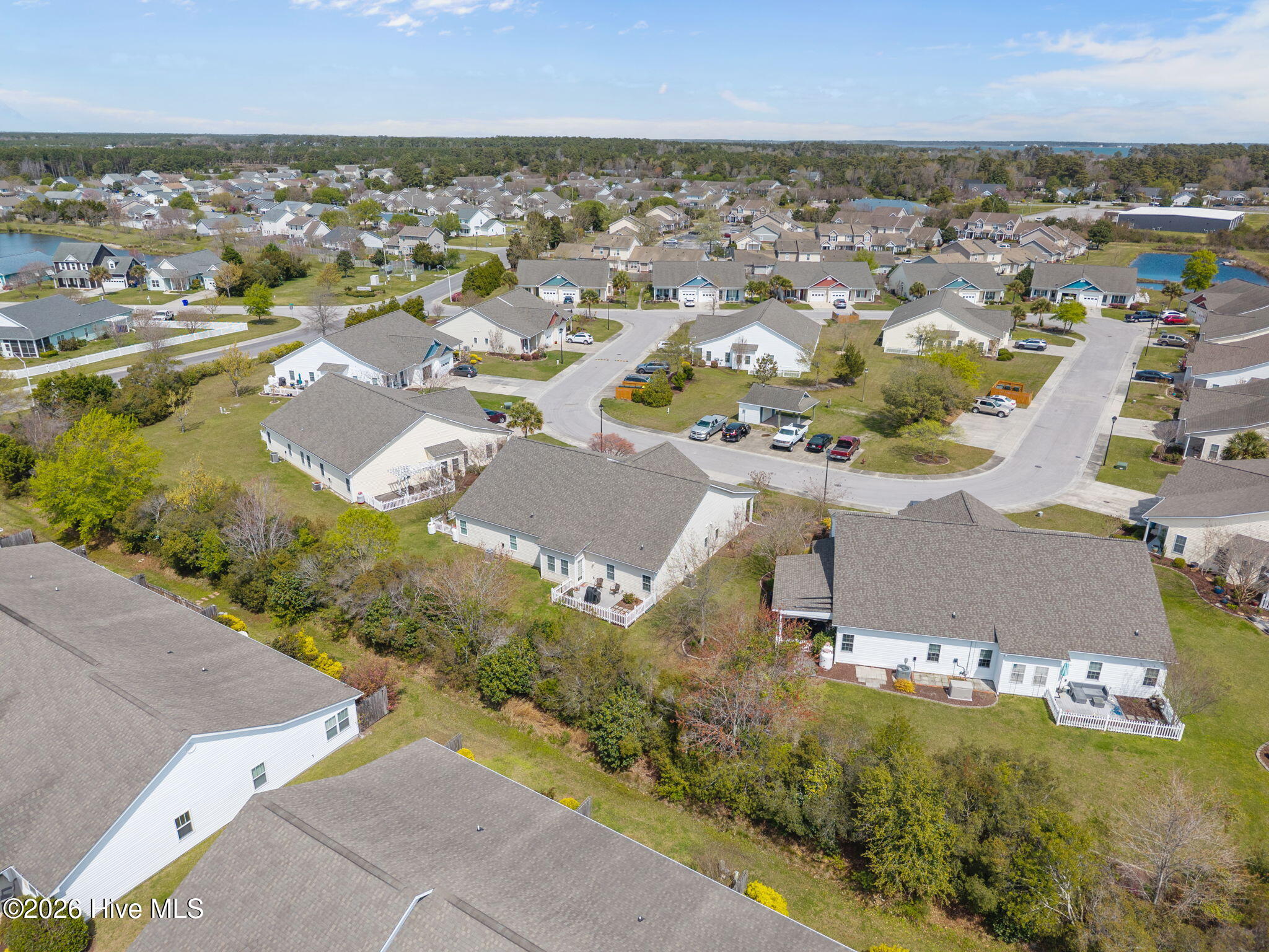 122 Palmetto Place Circle,Beaufort