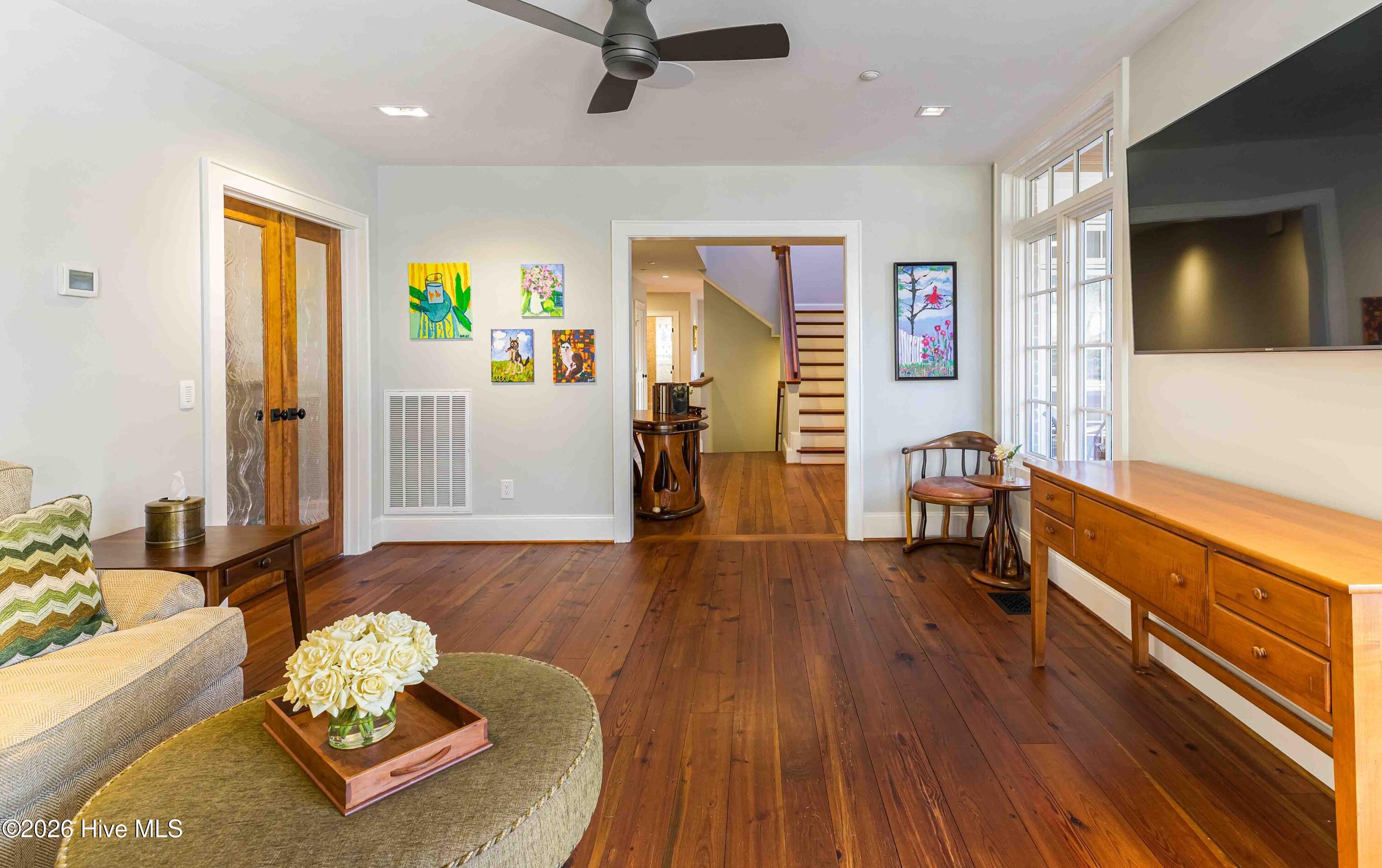 107 Linden Trail, Aberdeen, NC, 28315