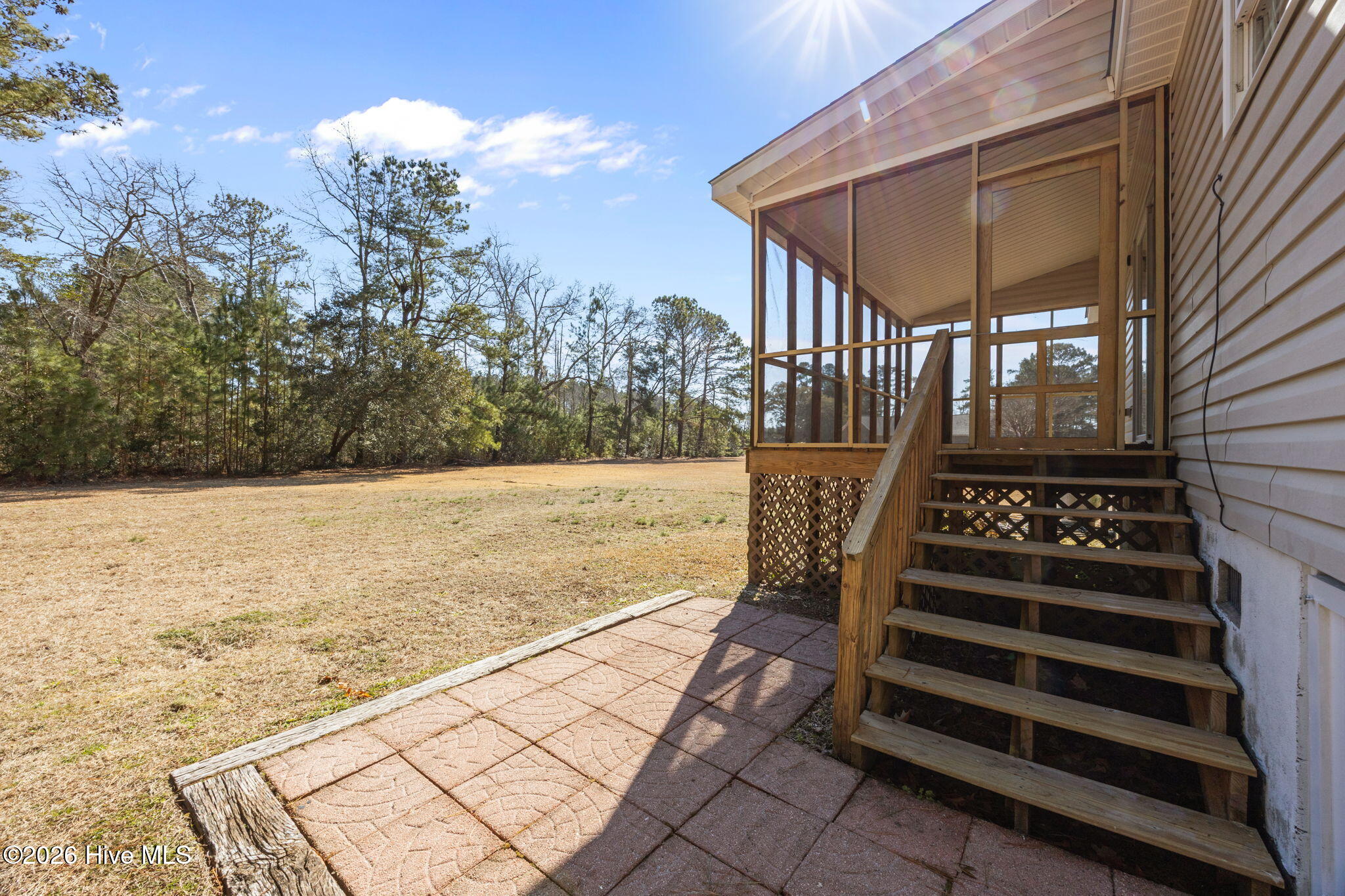 9329 Doris Drive, Oriental, NC, 28571