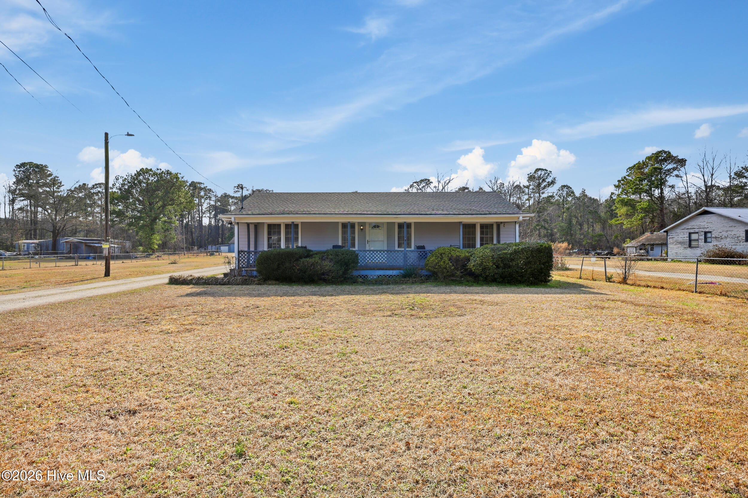 505 Village Green Drive UNIT A, Morehead City, NC, 28557