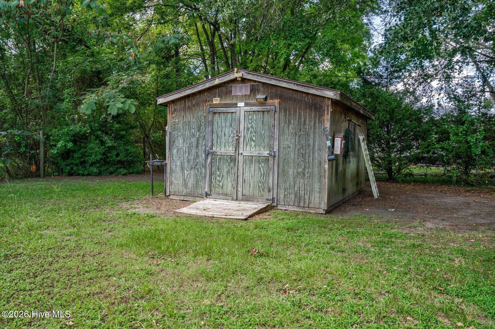 Photo 26 of Single family home for sale at 302 W 1st Street, Tarboro, NC 27886 | MLS# 100603247 | Listing updated on 2026-09-13