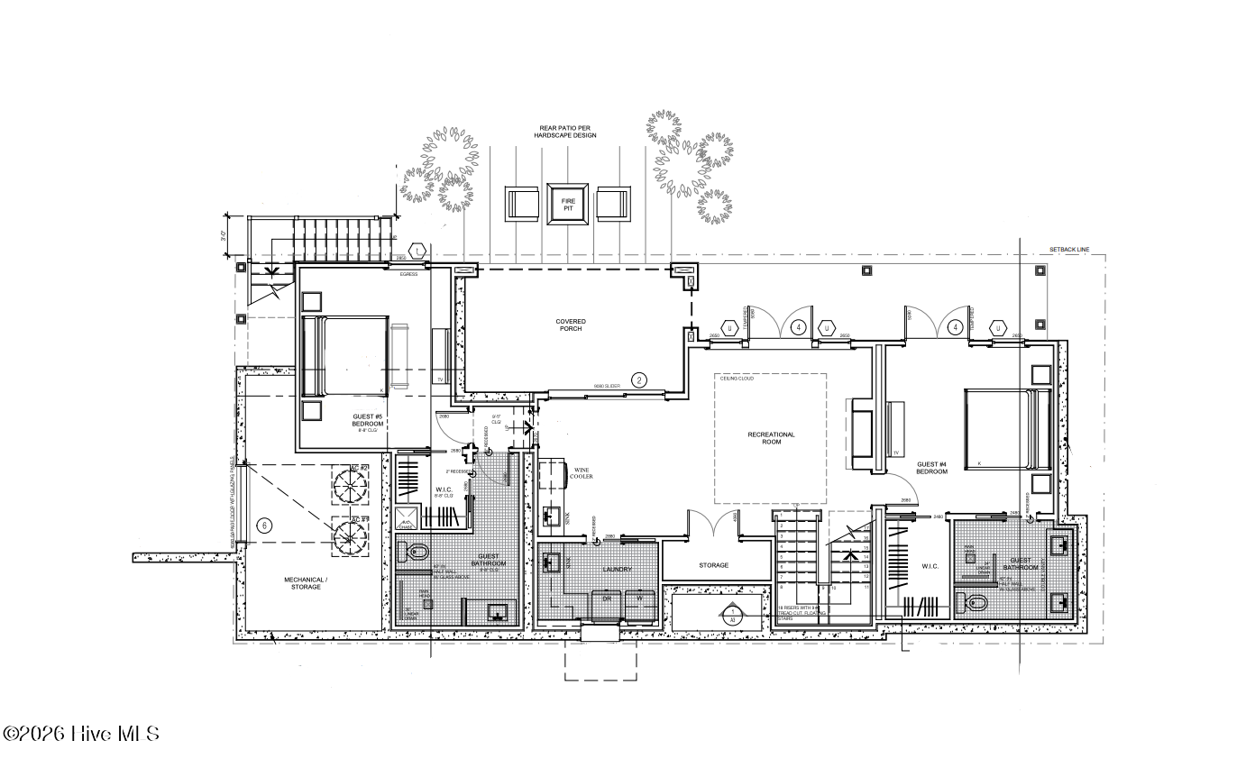 Homes For Sale - 55 Deerwood Lane<br/> Pinehurst, NC 28374