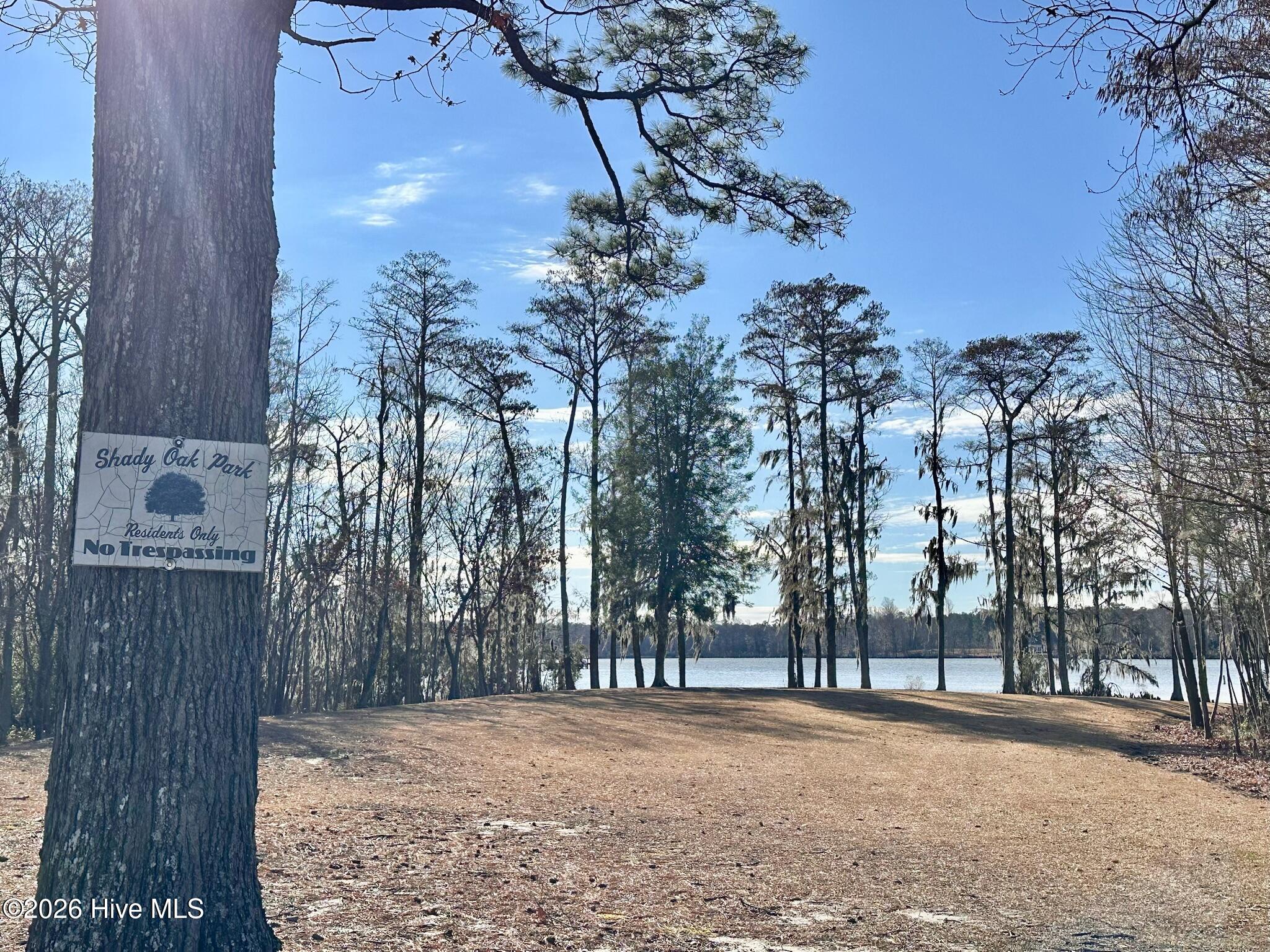152 Shady Oak Drive, Hertford, NC, 27944