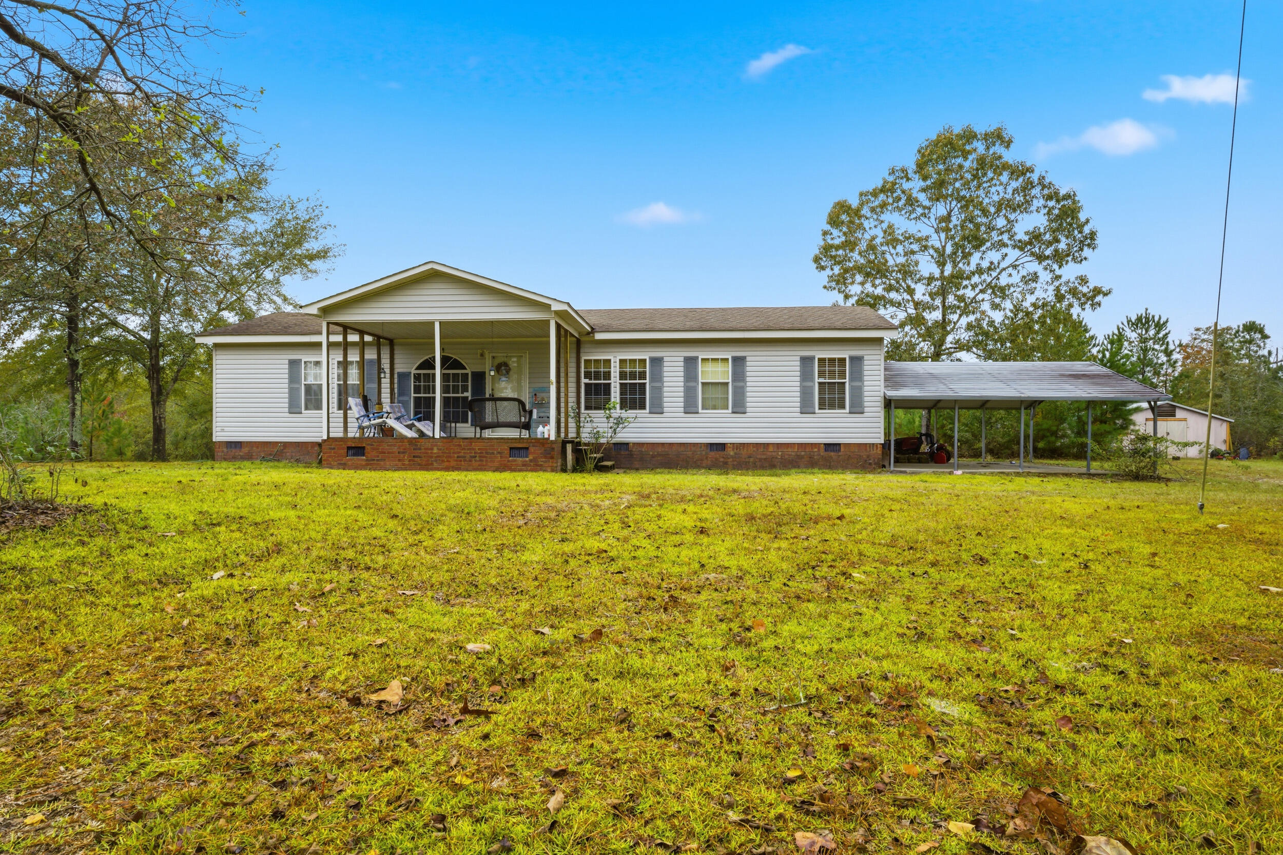 Homes for sale in Aiken, SC | 2427 Wire Rd, Aiken, SC 29805 | MLS# 548564