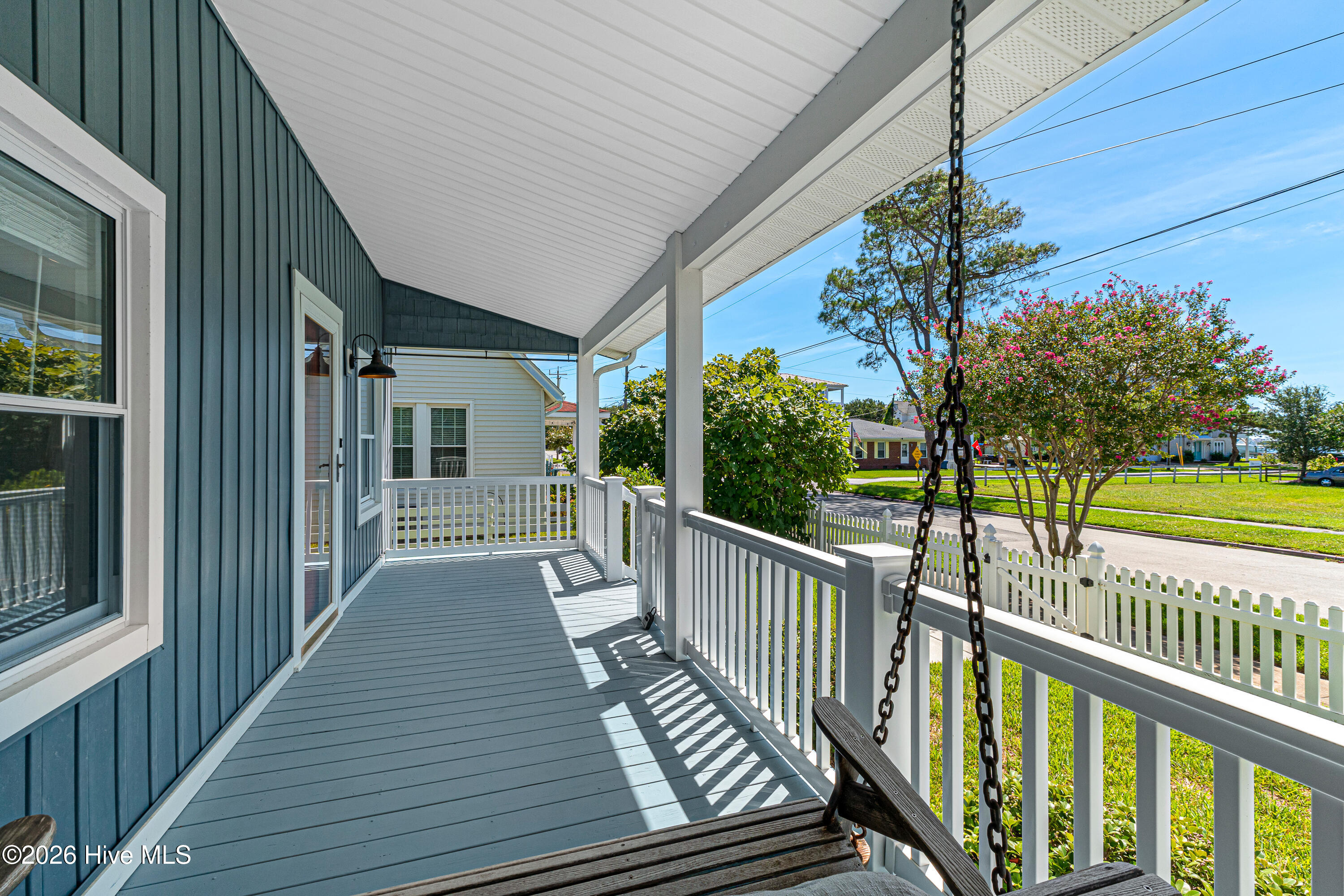 1502 Shackleford Street,Morehead City