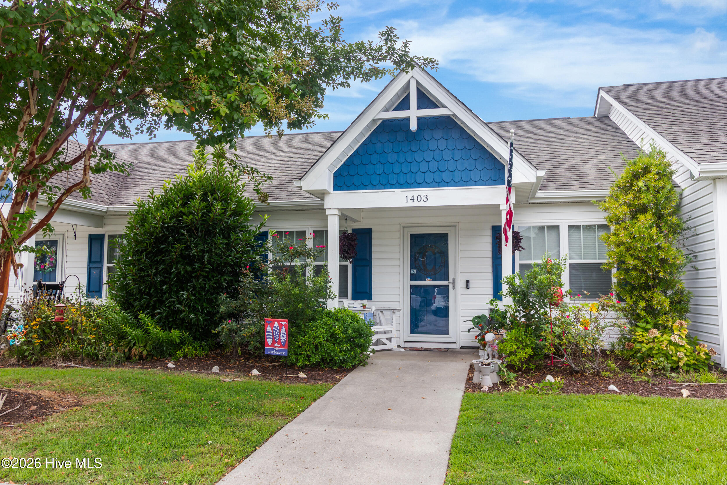 31st image of 1403 Pirates Landing Dr, Beaufort, NC 28516 | MLS# 100597524