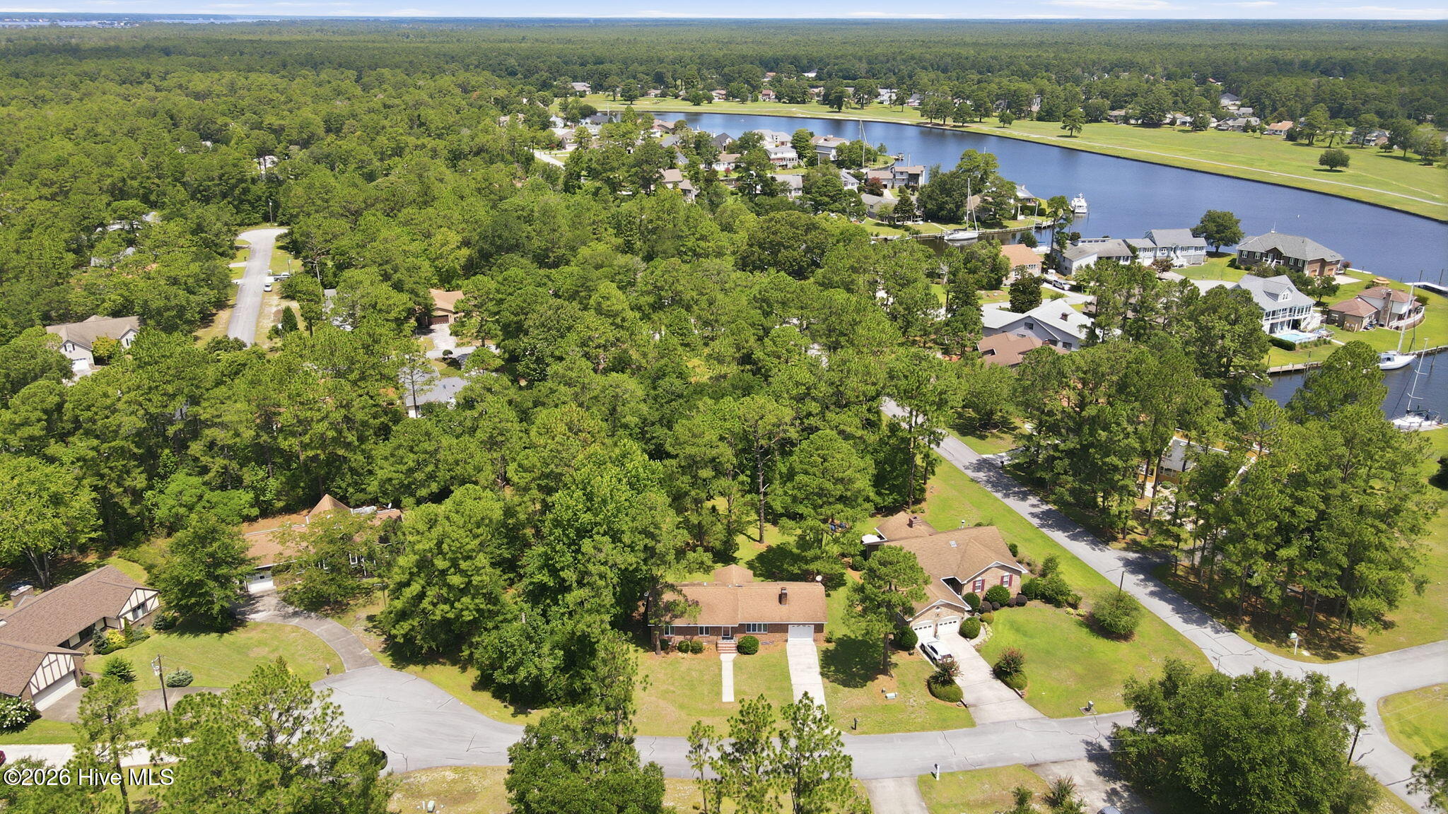 807 Clipper Court,New Bern