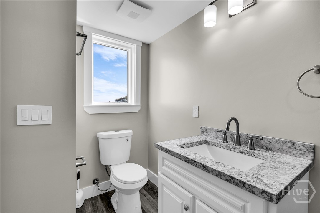 1912 Stone Street, Savannah, GA, 31410