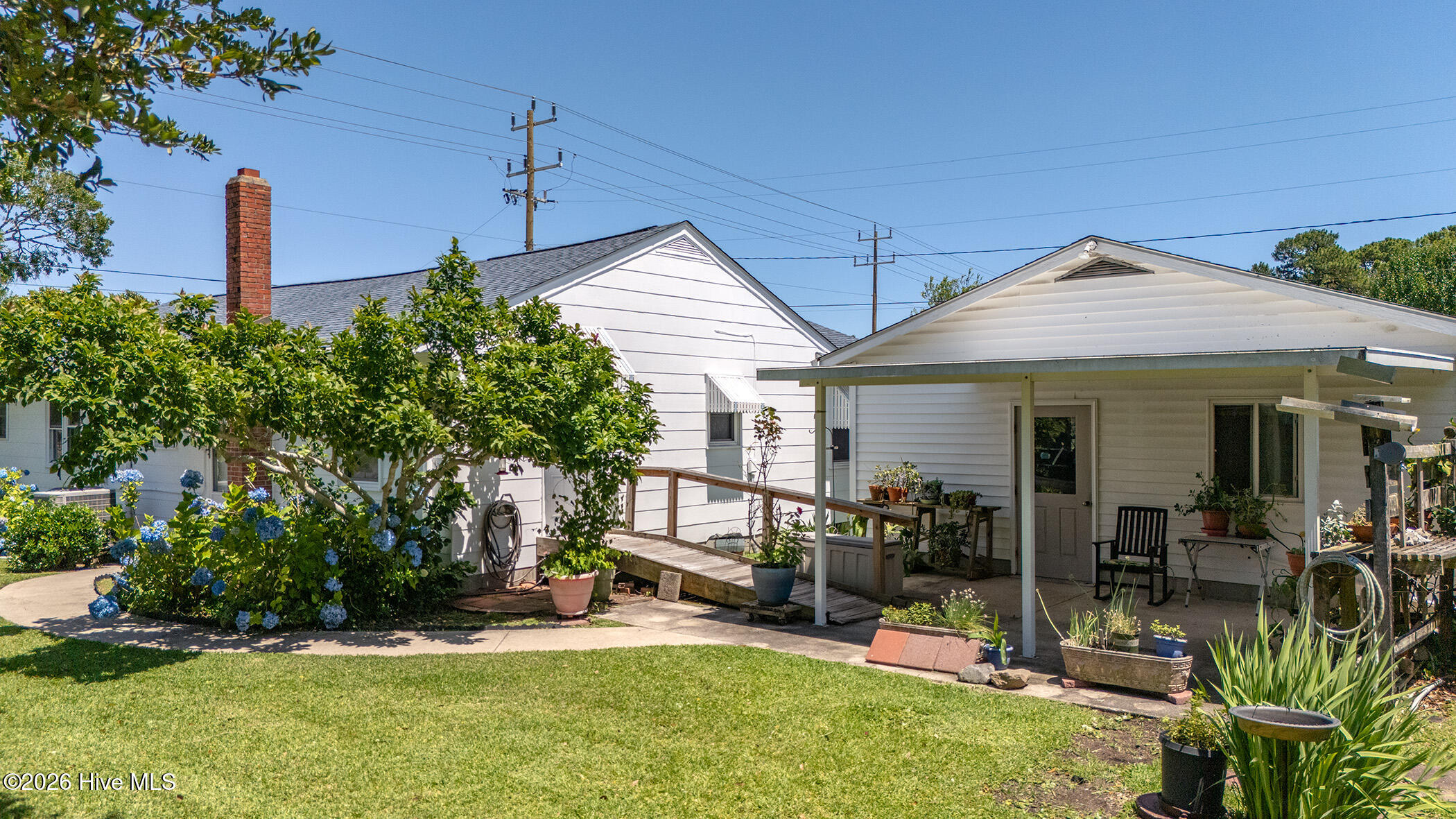 123 Crescent Drive,Beaufort
