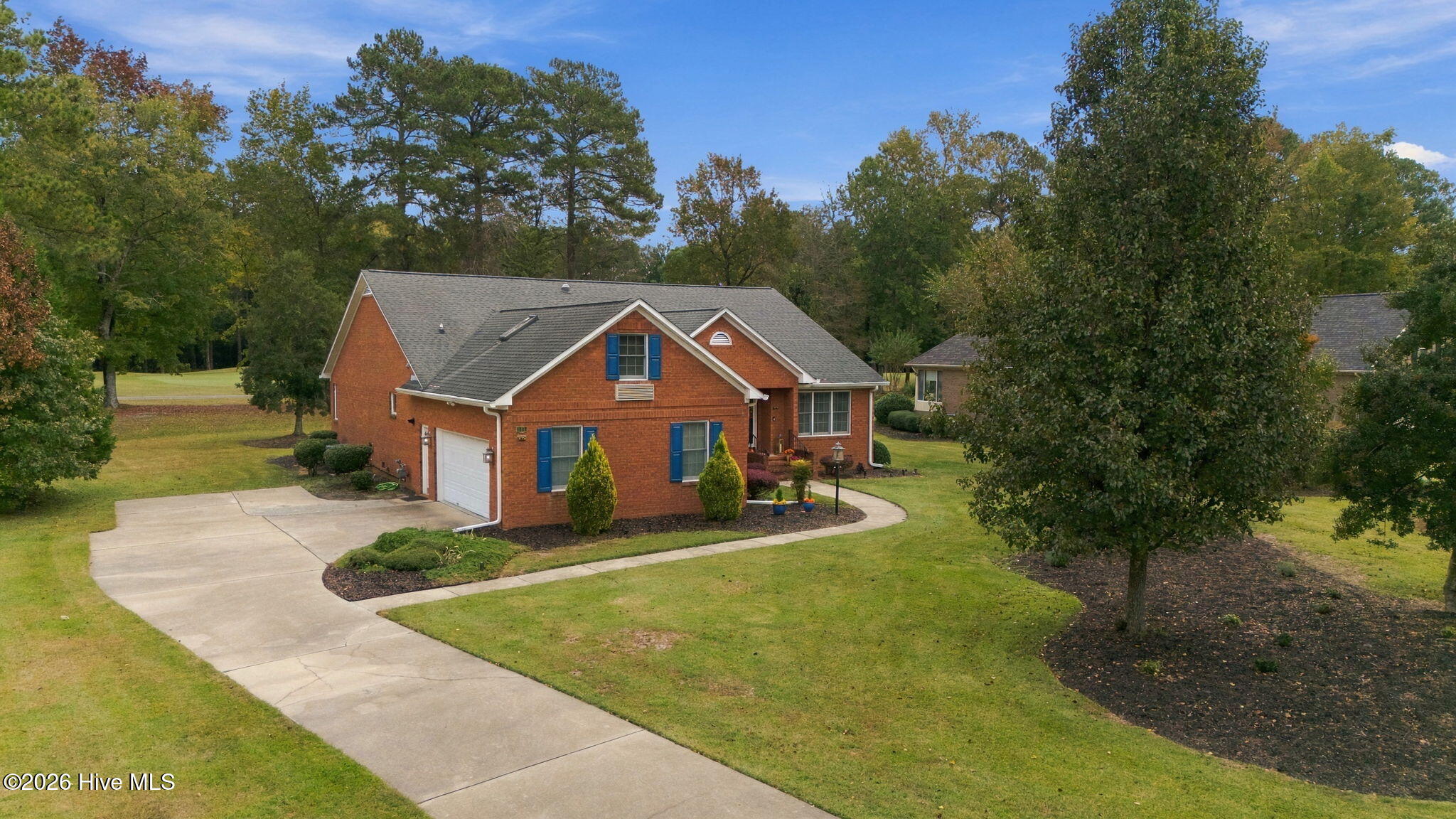 Single family home for sale at 1247 Pine Valley Dr, New Bern, NC 28562 | MLS# 100613197